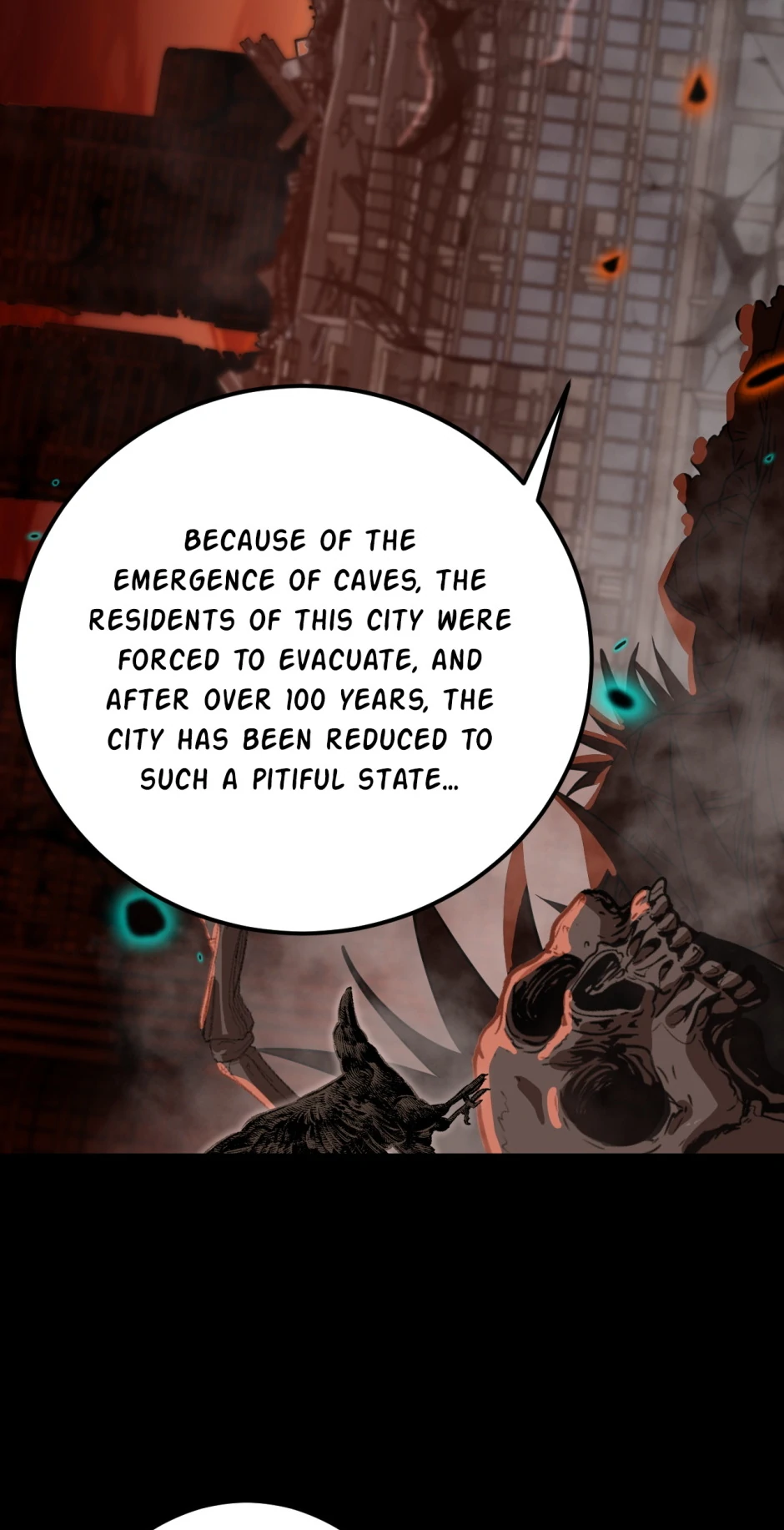 Read Logging 10000 Years into the Future Manga Online