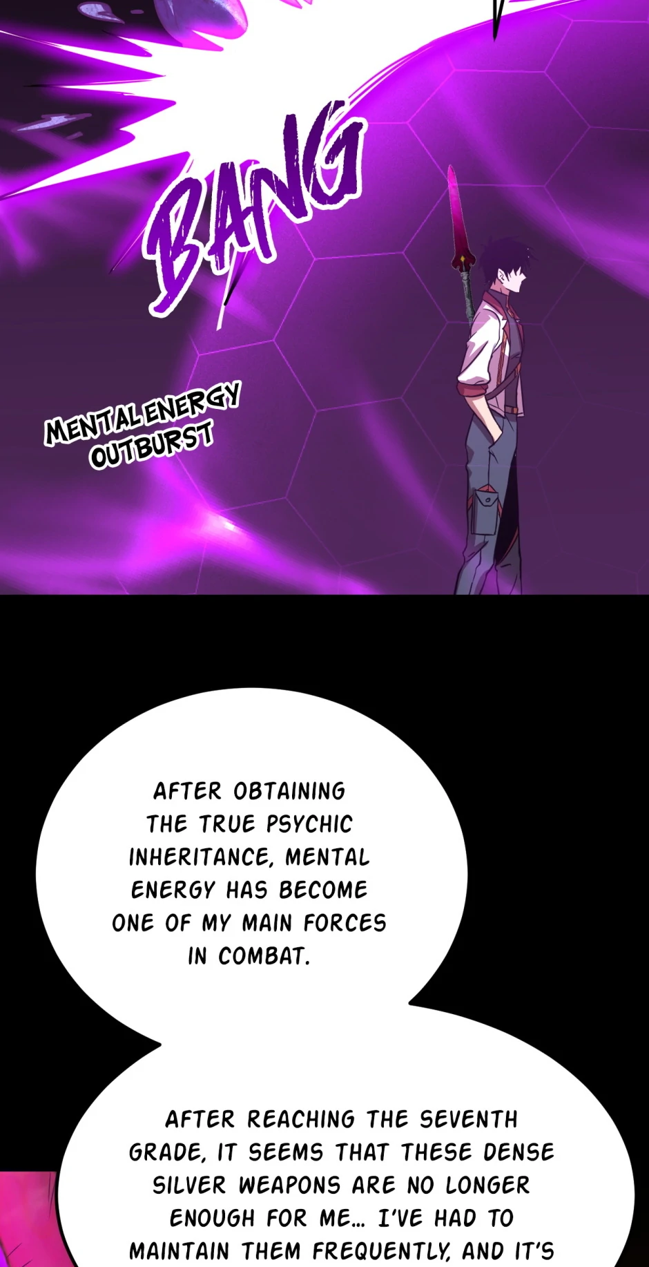 Read Logging 10000 Years into the Future Manga Online
