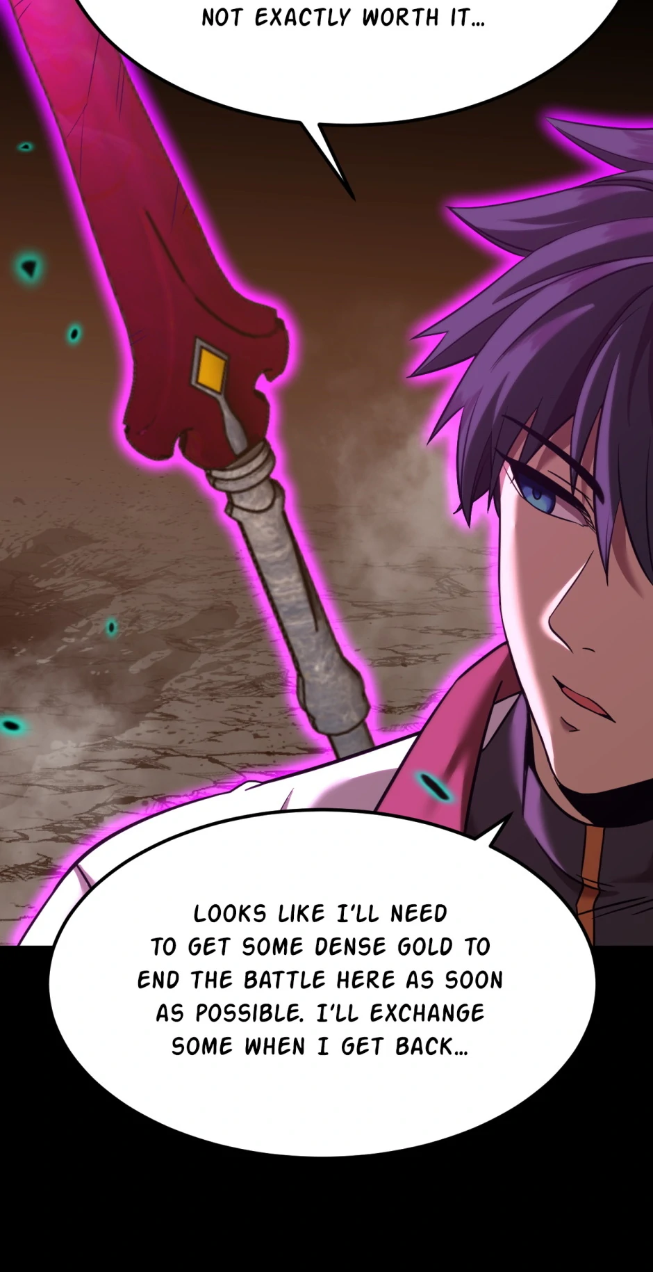 Read Logging 10000 Years into the Future Manga Online