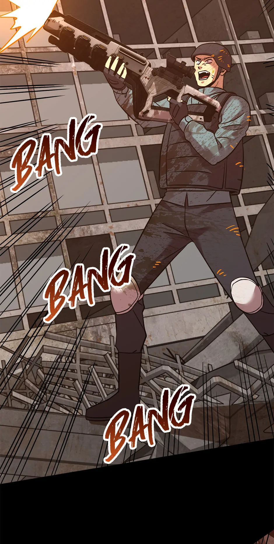 Read Logging 10000 Years into the Future Manga Online