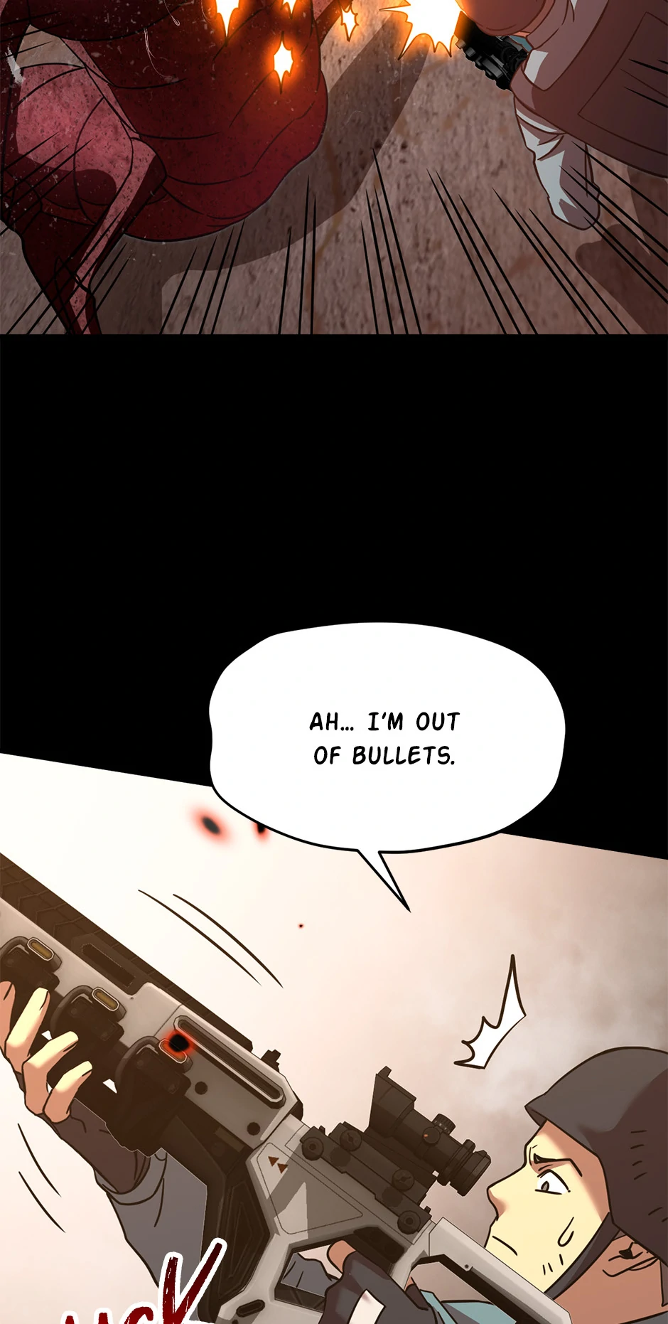 Read Logging 10000 Years into the Future Manga Online