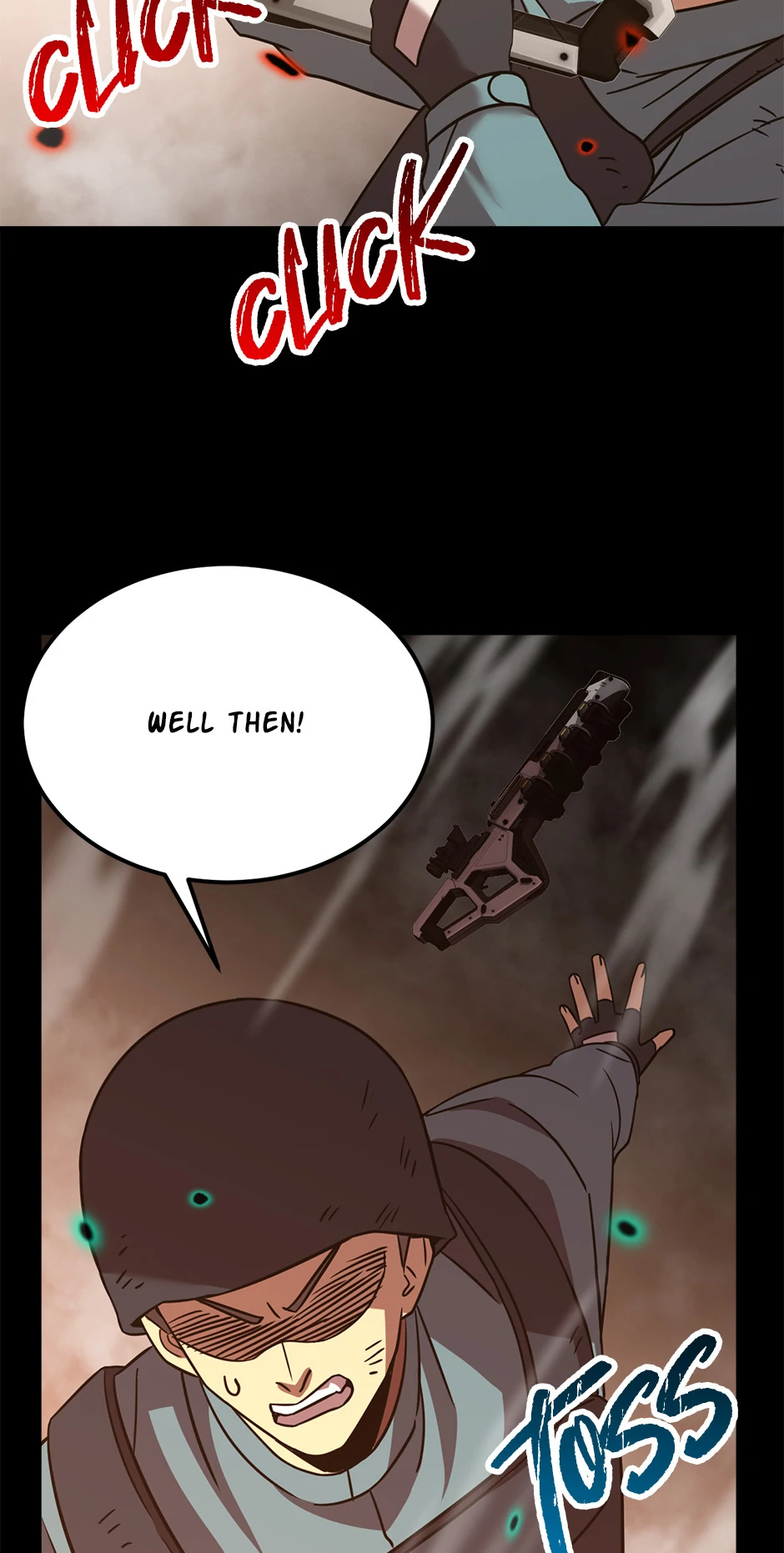 Read Logging 10000 Years into the Future Manga Online