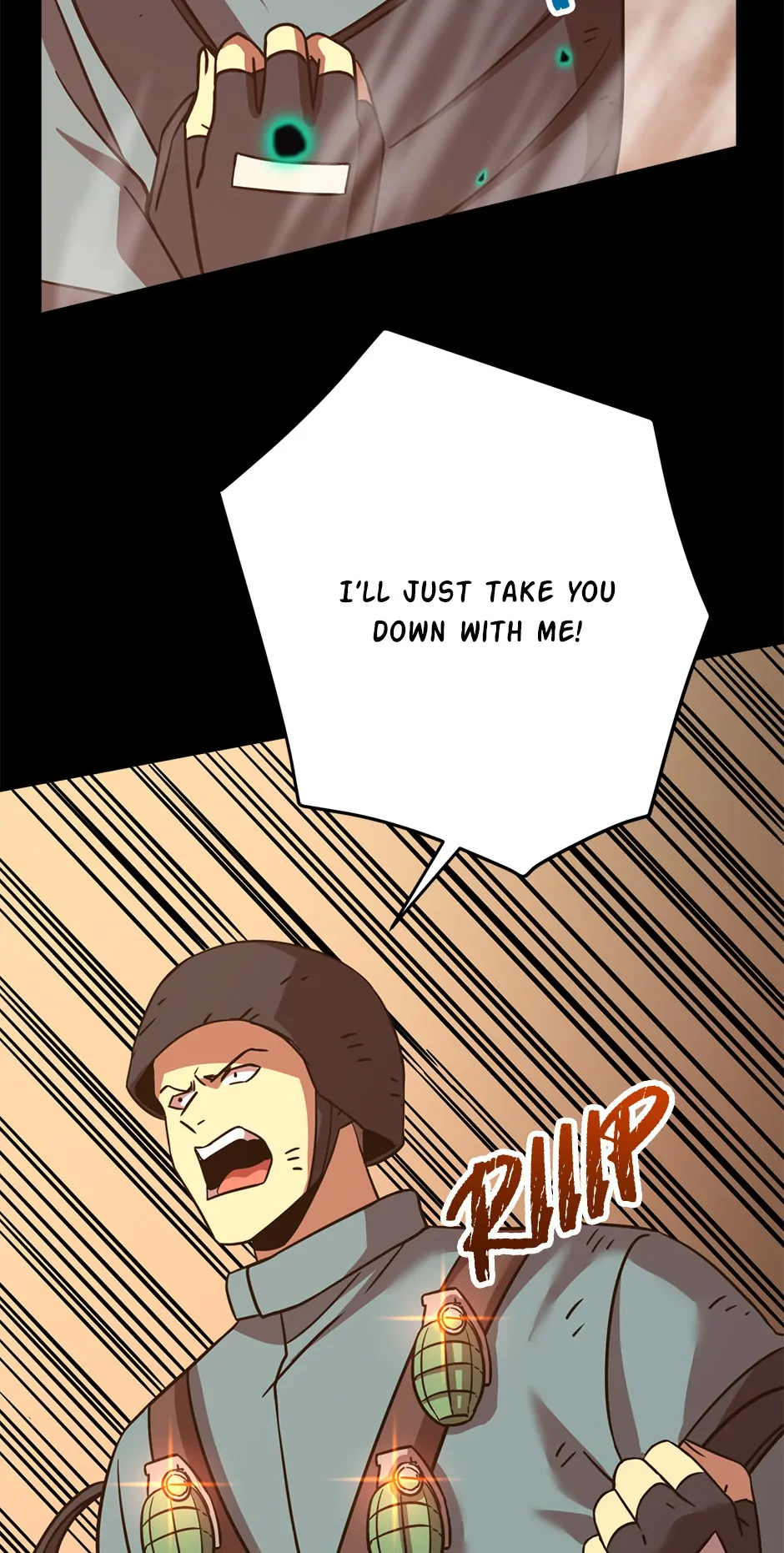 Read Logging 10000 Years into the Future Manga Online