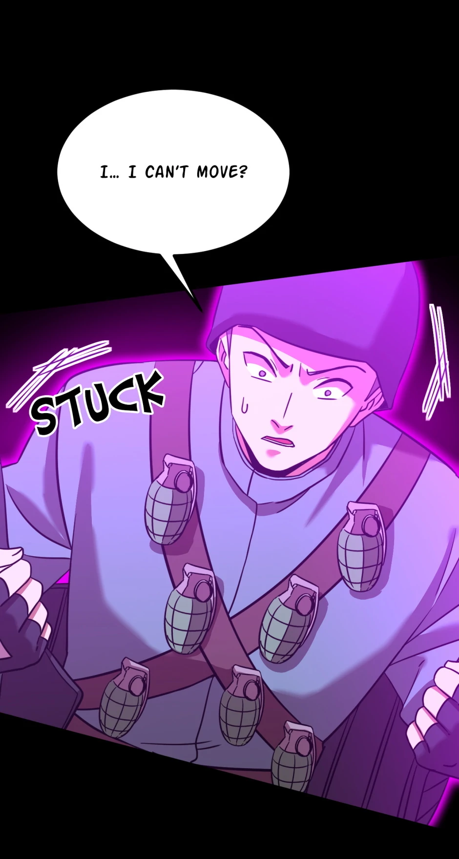 Read Logging 10000 Years into the Future Manga Online