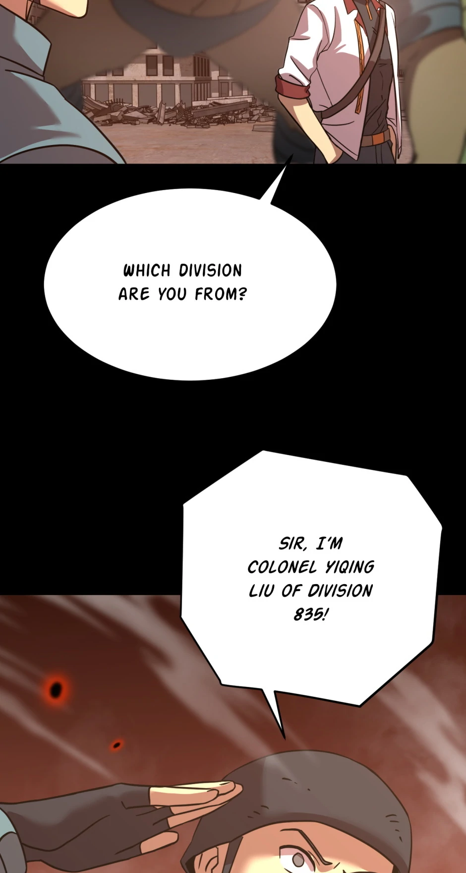 Read Logging 10000 Years into the Future Manga Online