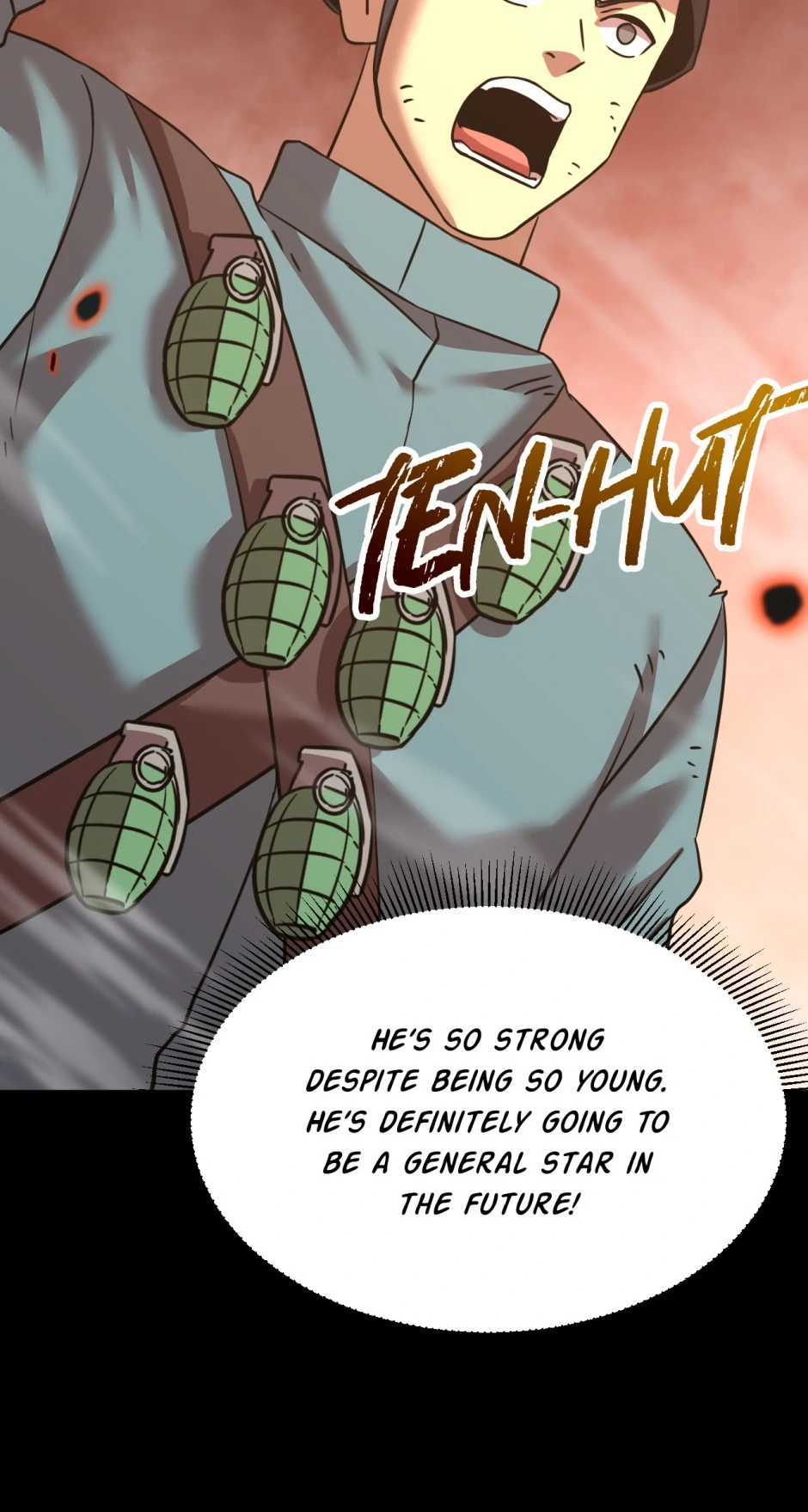 Read Logging 10000 Years into the Future Manga Online