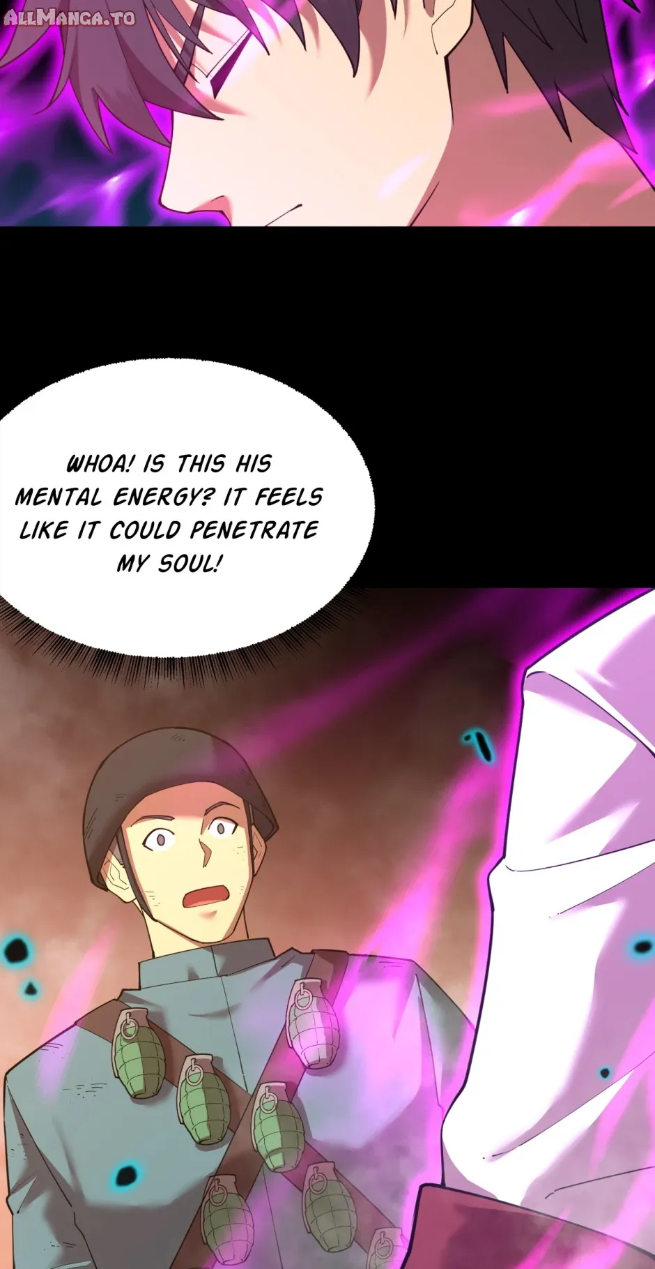 Read Logging 10000 Years into the Future Manga Online