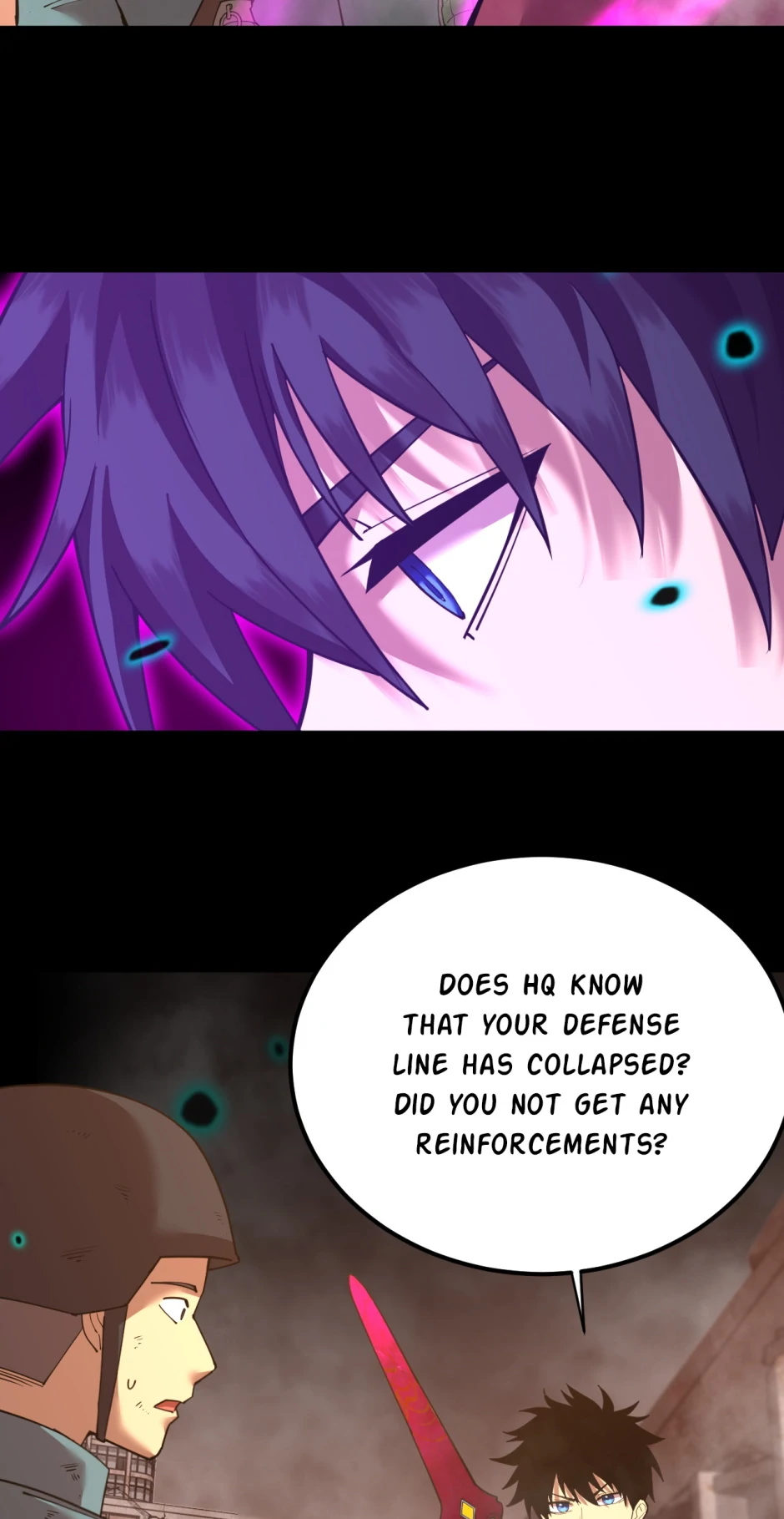 Read Logging 10000 Years into the Future Manga Online