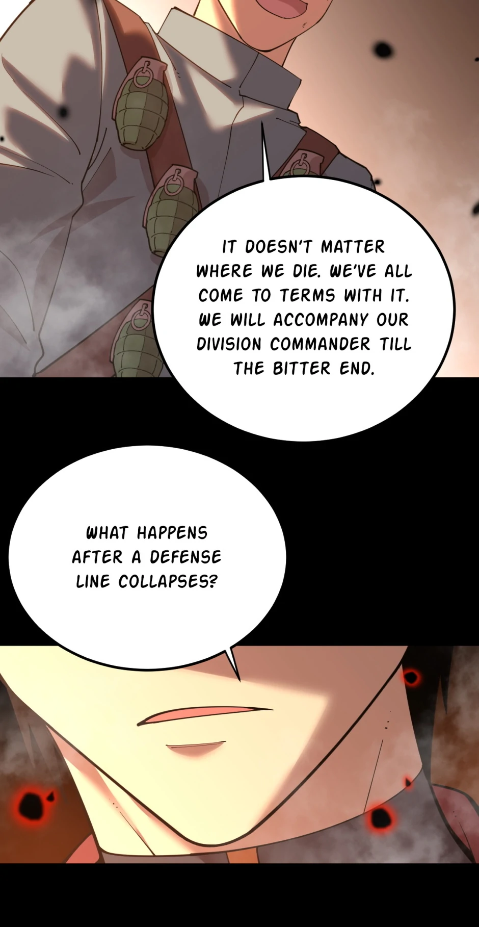 Read Logging 10000 Years into the Future Manga Online