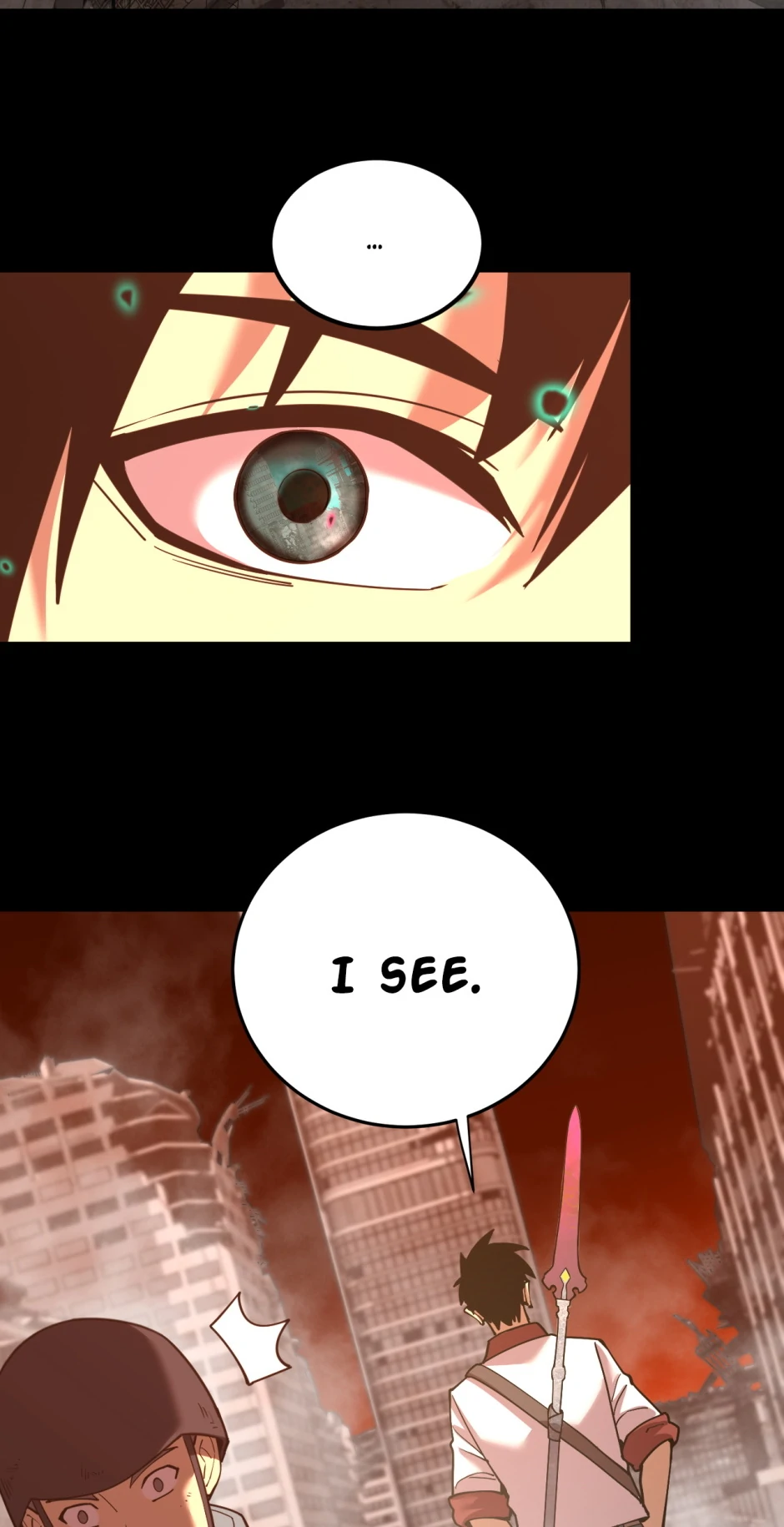 Read Logging 10000 Years into the Future Manga Online