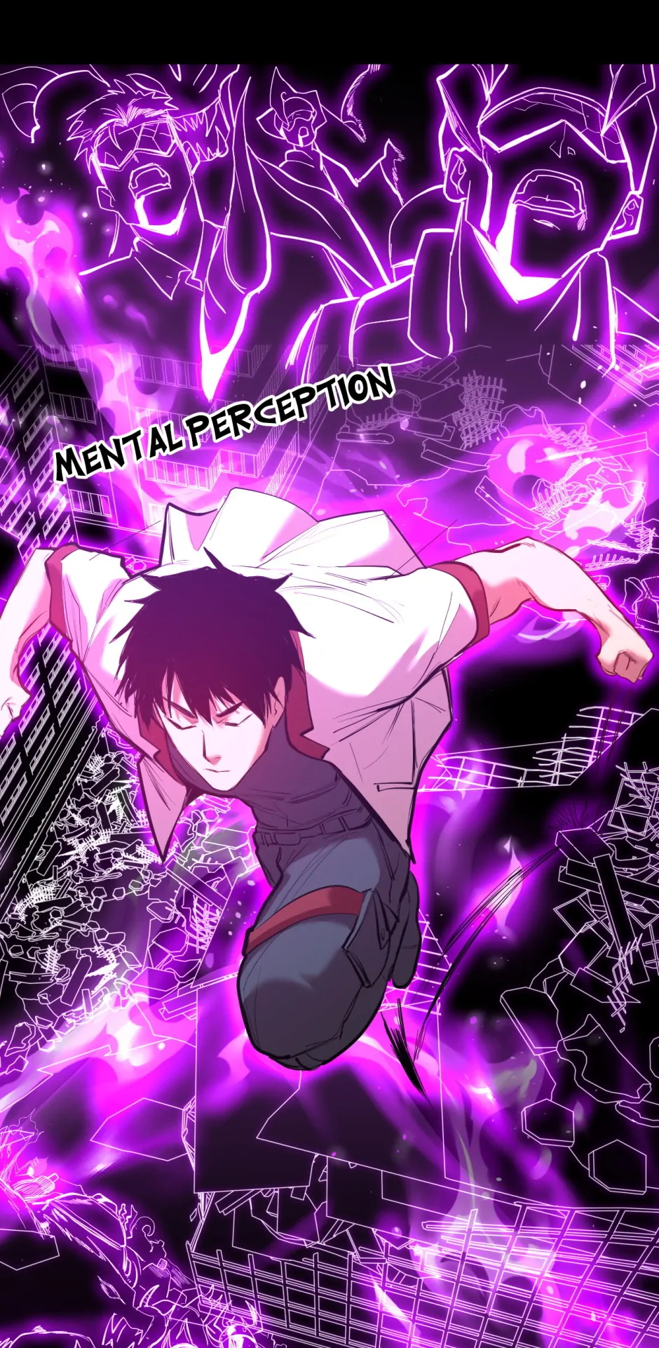 Read Logging 10000 Years into the Future Manga Online