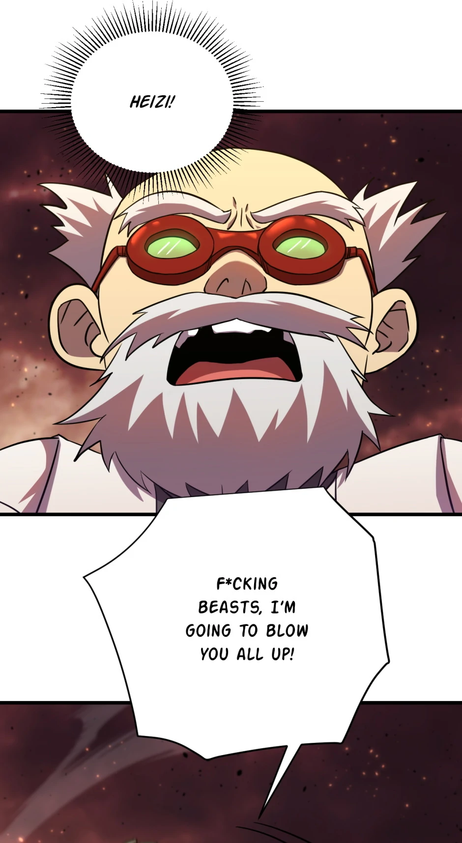 Read Logging 10000 Years into the Future Manga Online