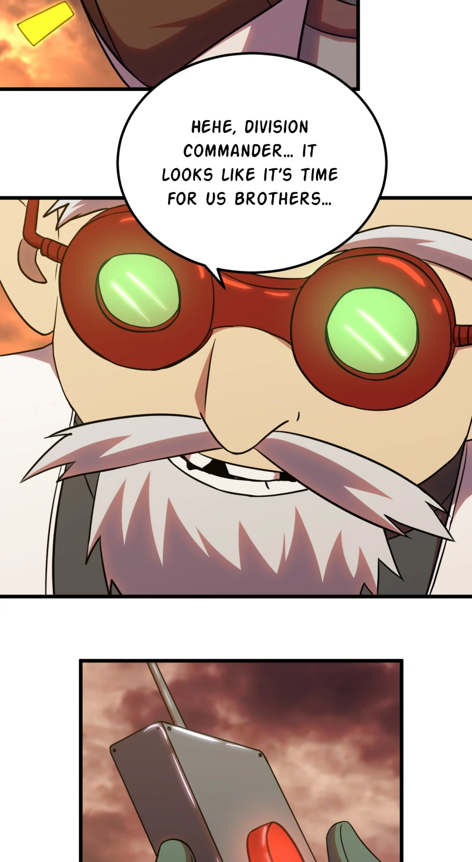 Read Logging 10000 Years into the Future Manga Online