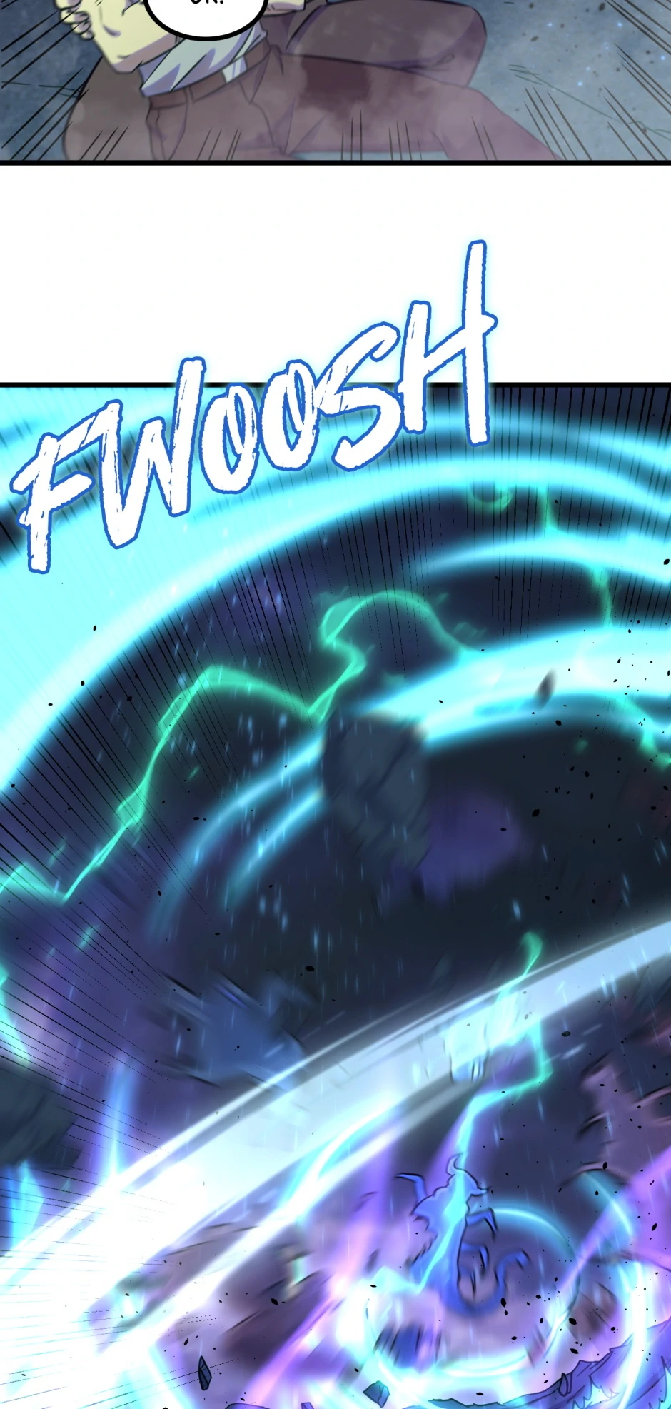 Read Logging 10000 Years into the Future Manga Online