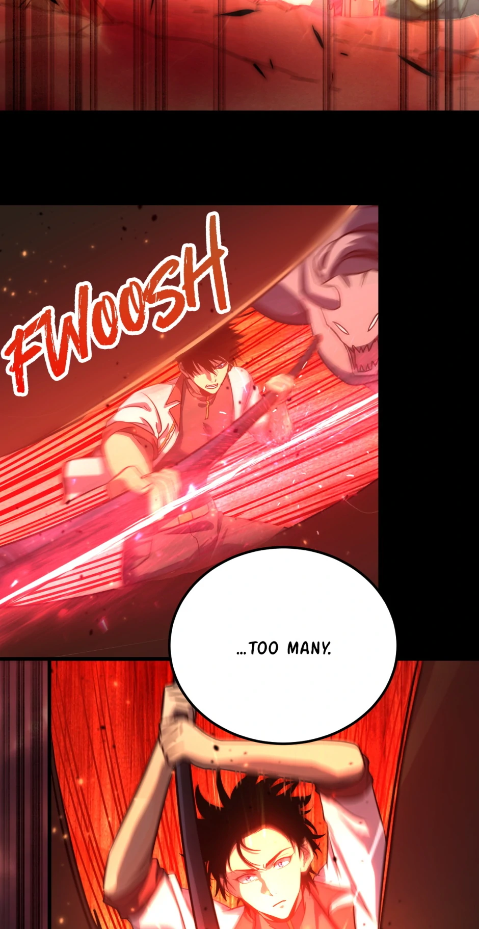 Read Logging 10000 Years into the Future Manga Online