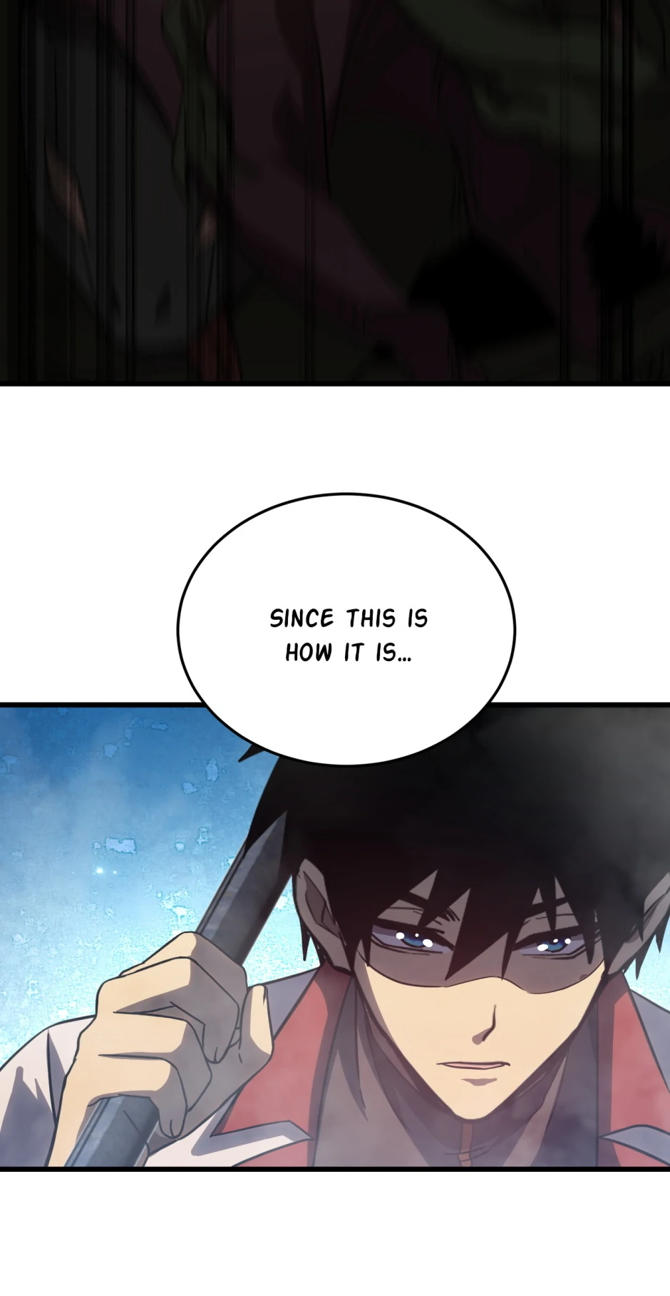 Read Logging 10000 Years into the Future Manga Online