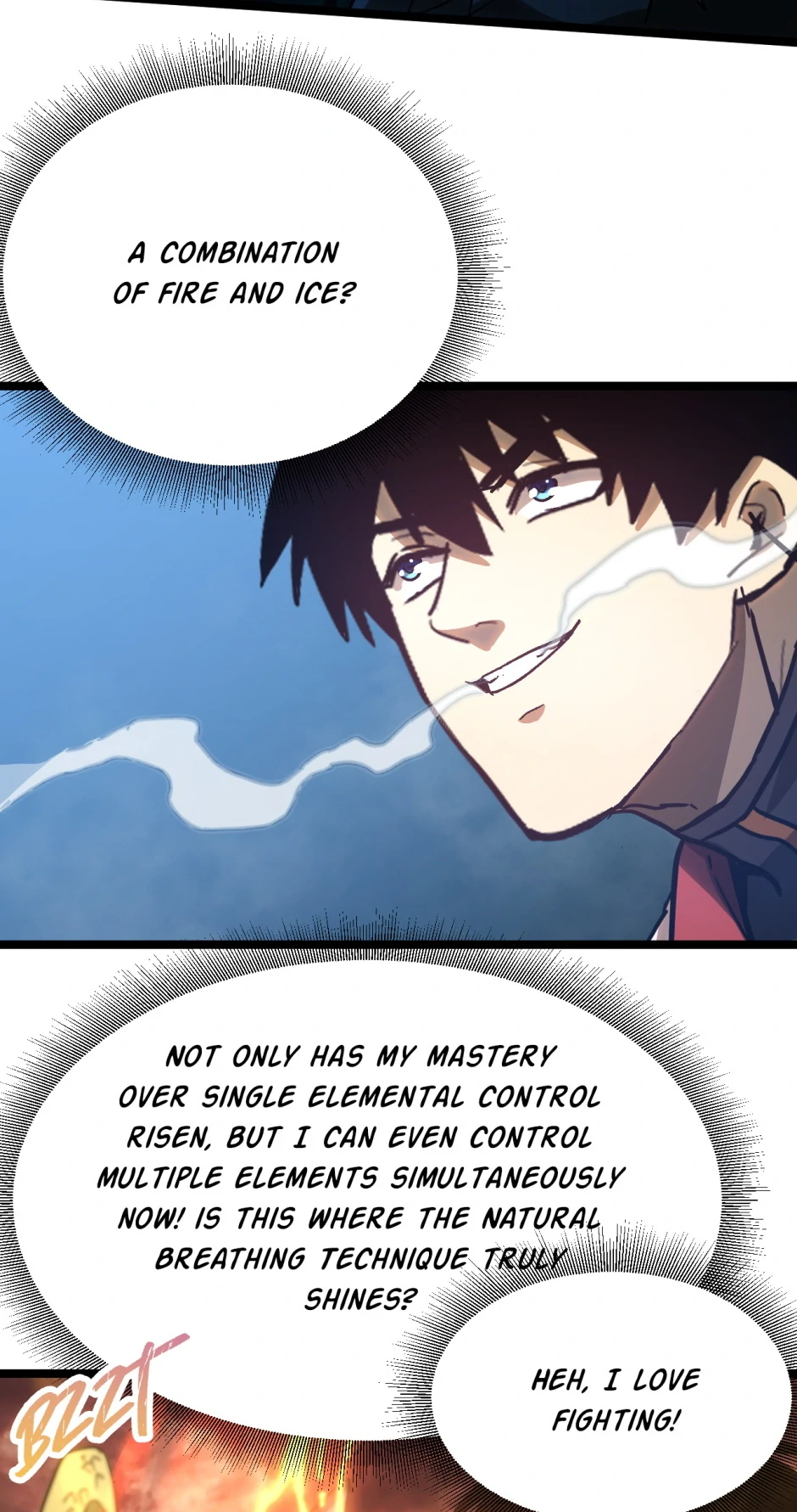Read Logging 10000 Years into the Future Manga Online