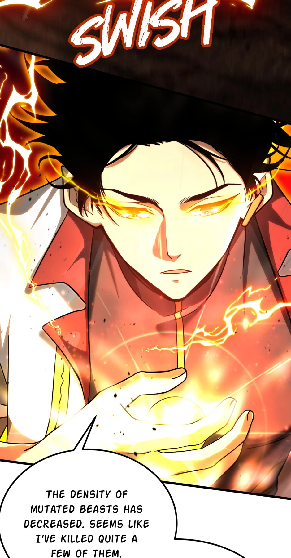 Read Logging 10000 Years into the Future Manga Online
