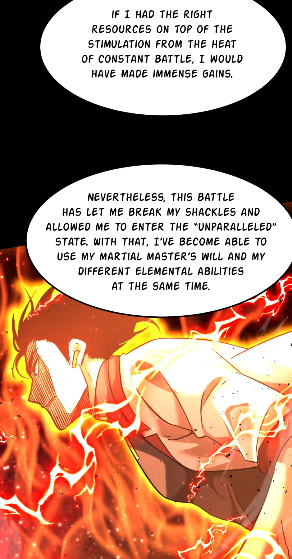 Read Logging 10000 Years into the Future Manga Online