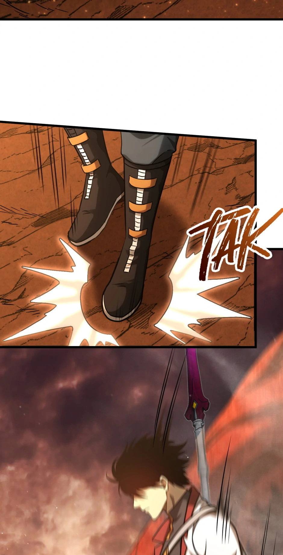 Read Logging 10000 Years into the Future Manga Online