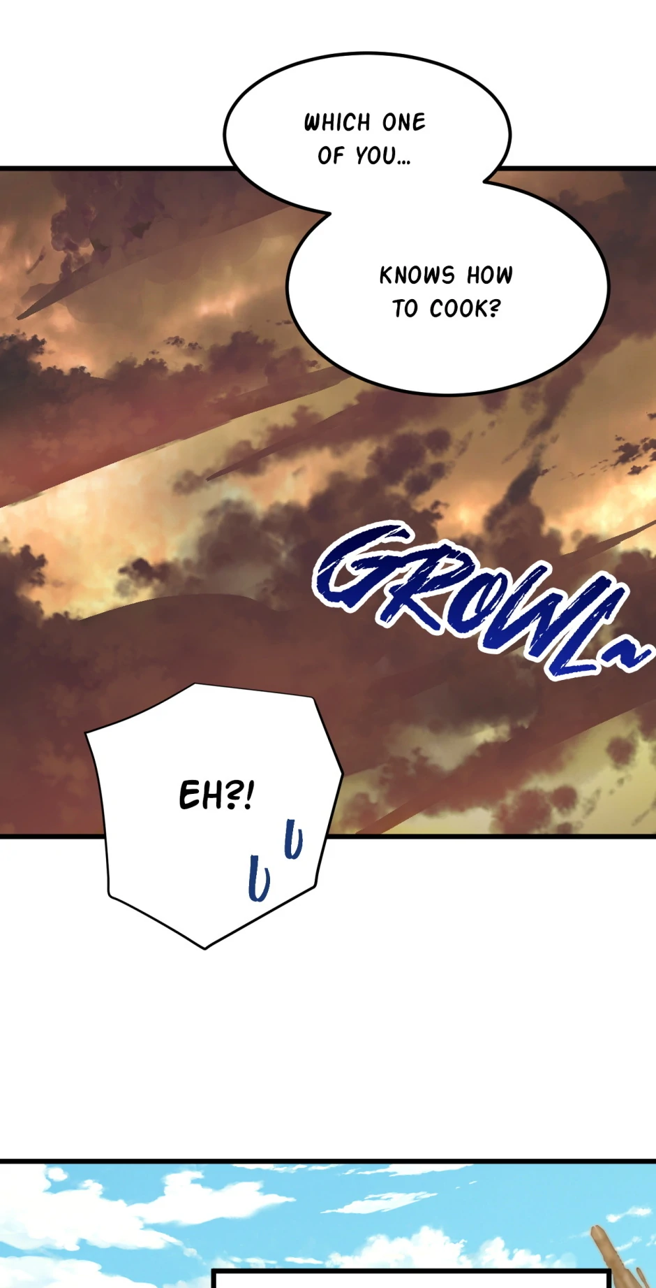 Read Logging 10000 Years into the Future Manga Online
