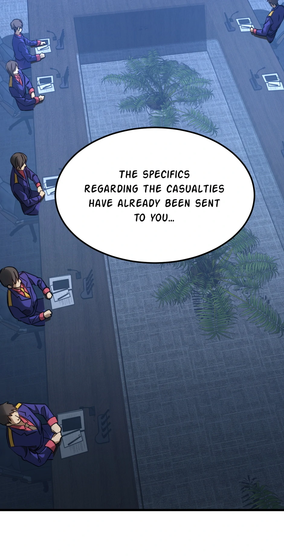 Read Logging 10000 Years into the Future Manga Online