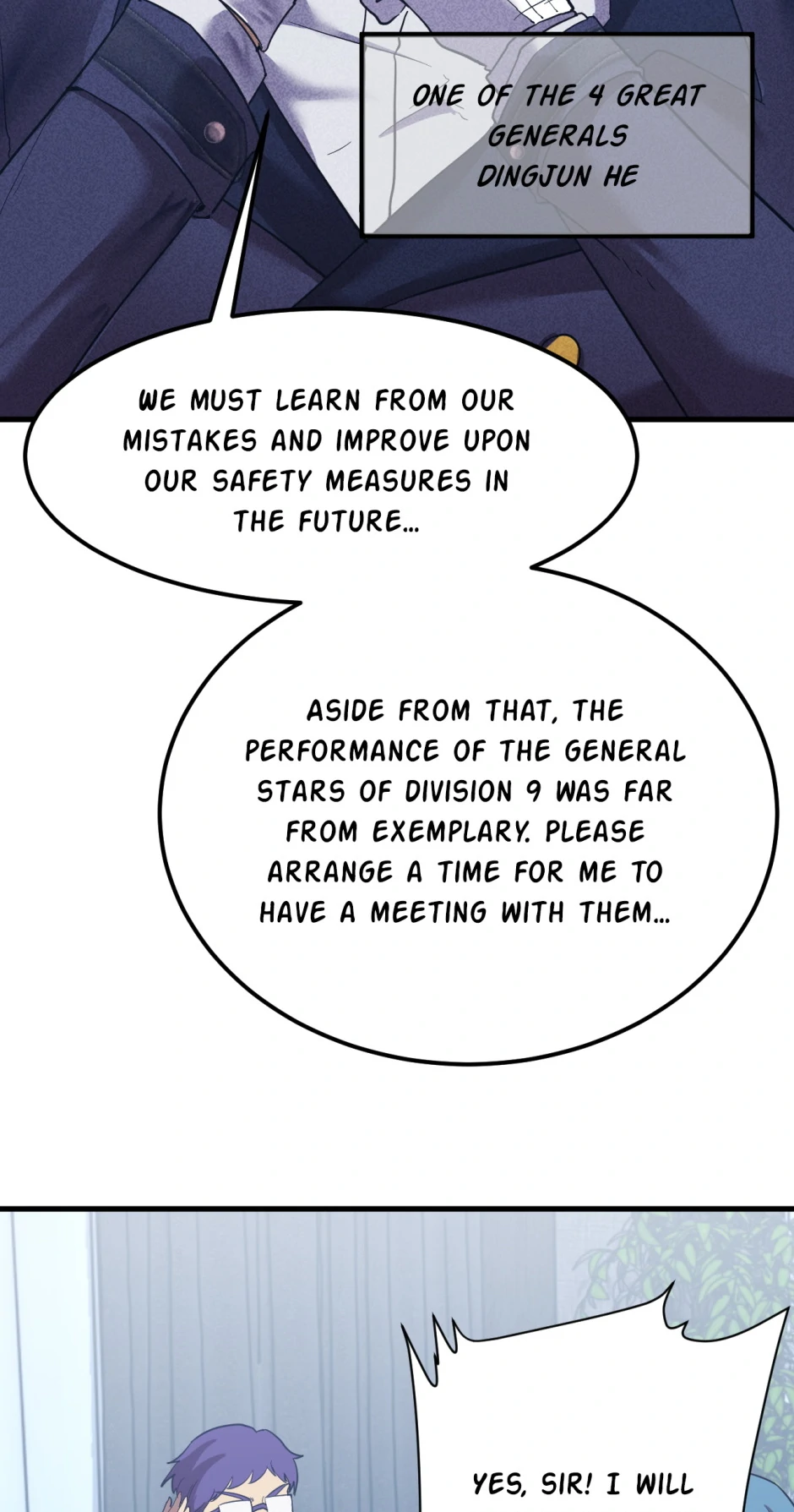 Read Logging 10000 Years into the Future Manga Online