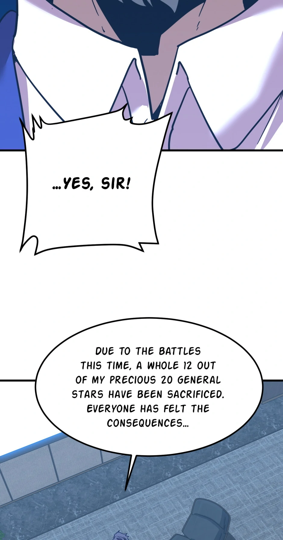 Read Logging 10000 Years into the Future Manga Online