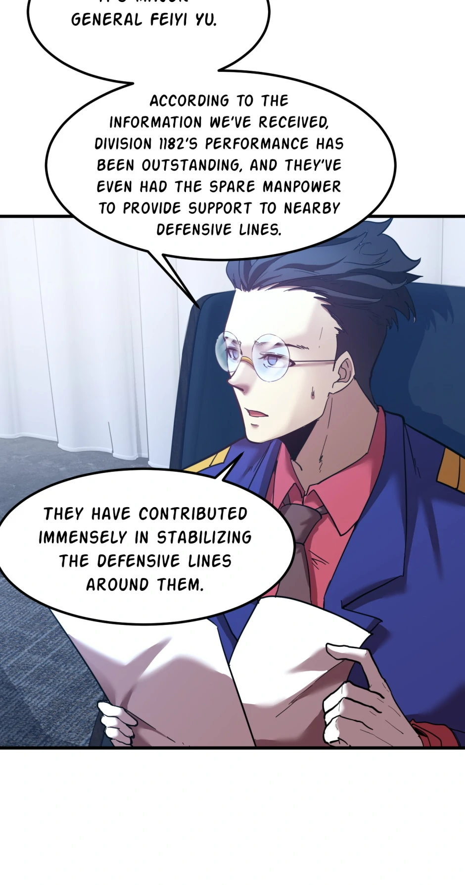Read Logging 10000 Years into the Future Manga Online