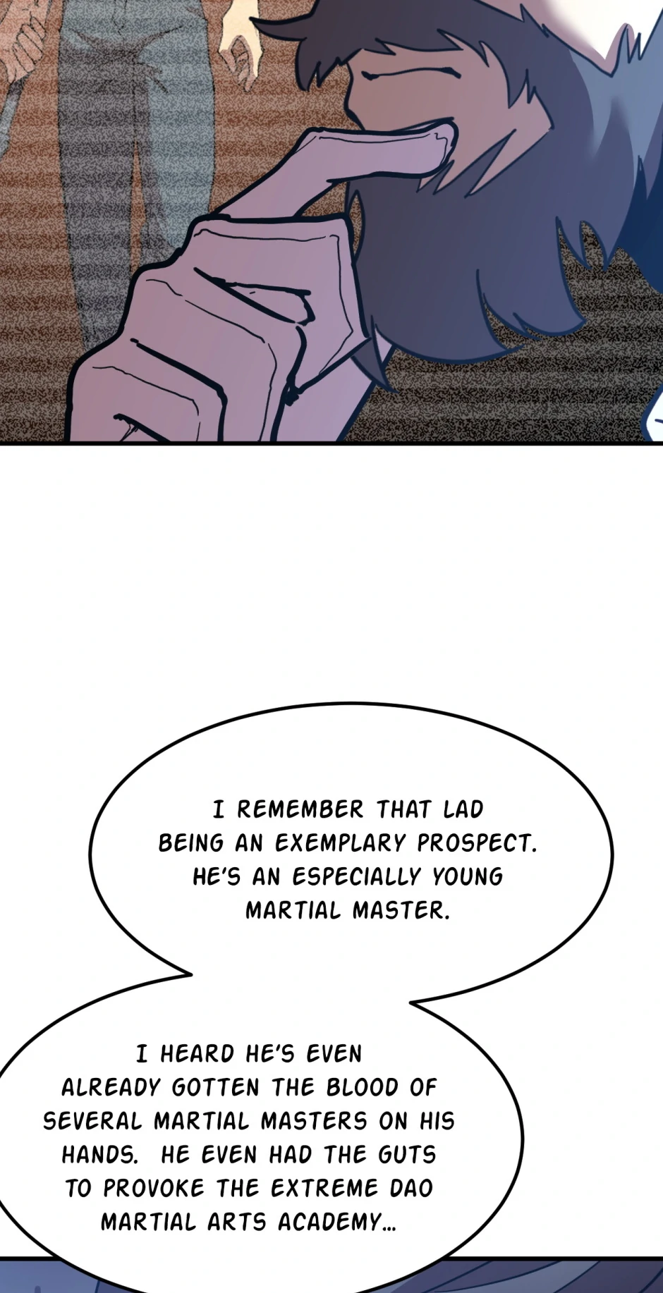 Read Logging 10000 Years into the Future Manga Online
