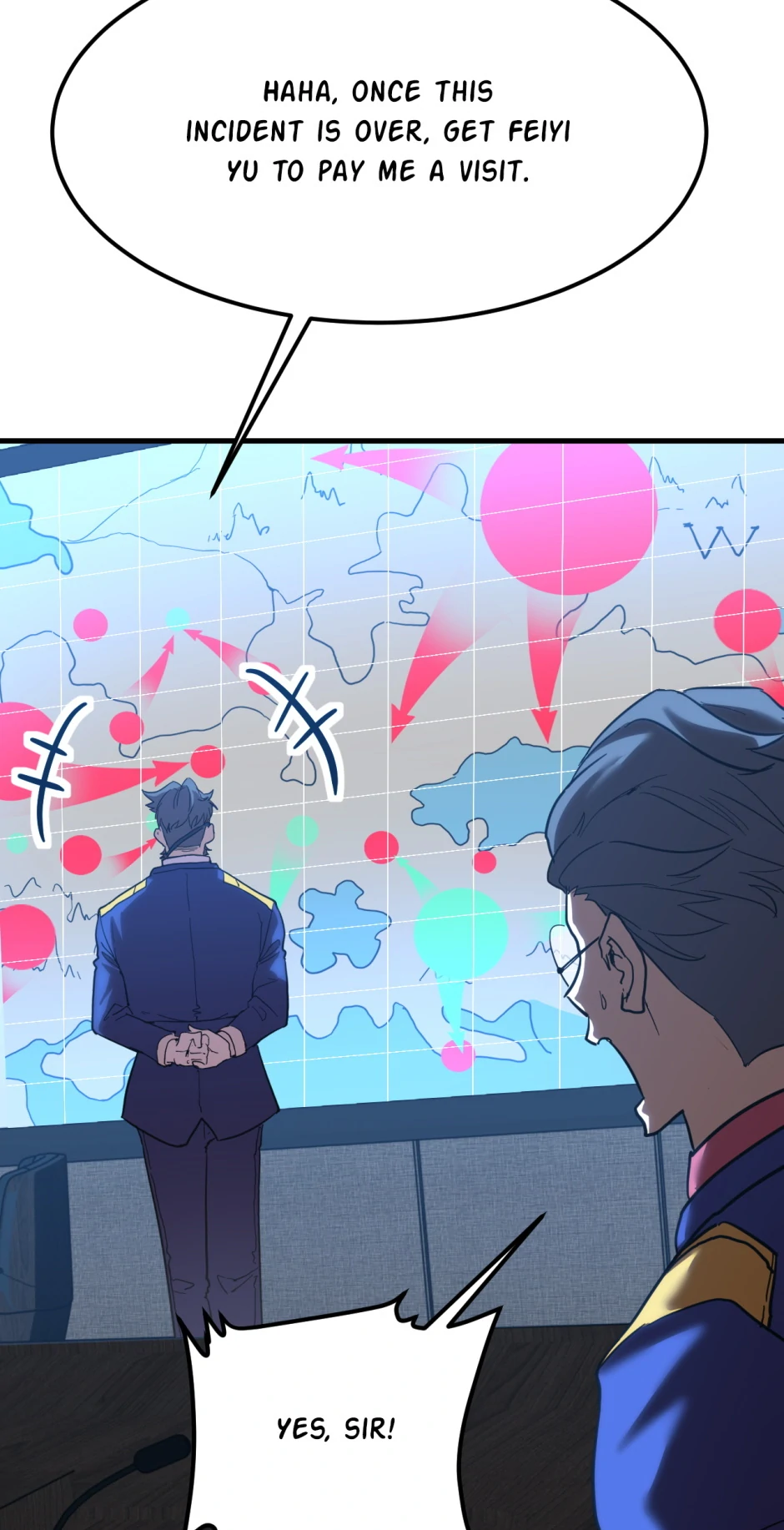 Read Logging 10000 Years into the Future Manga Online