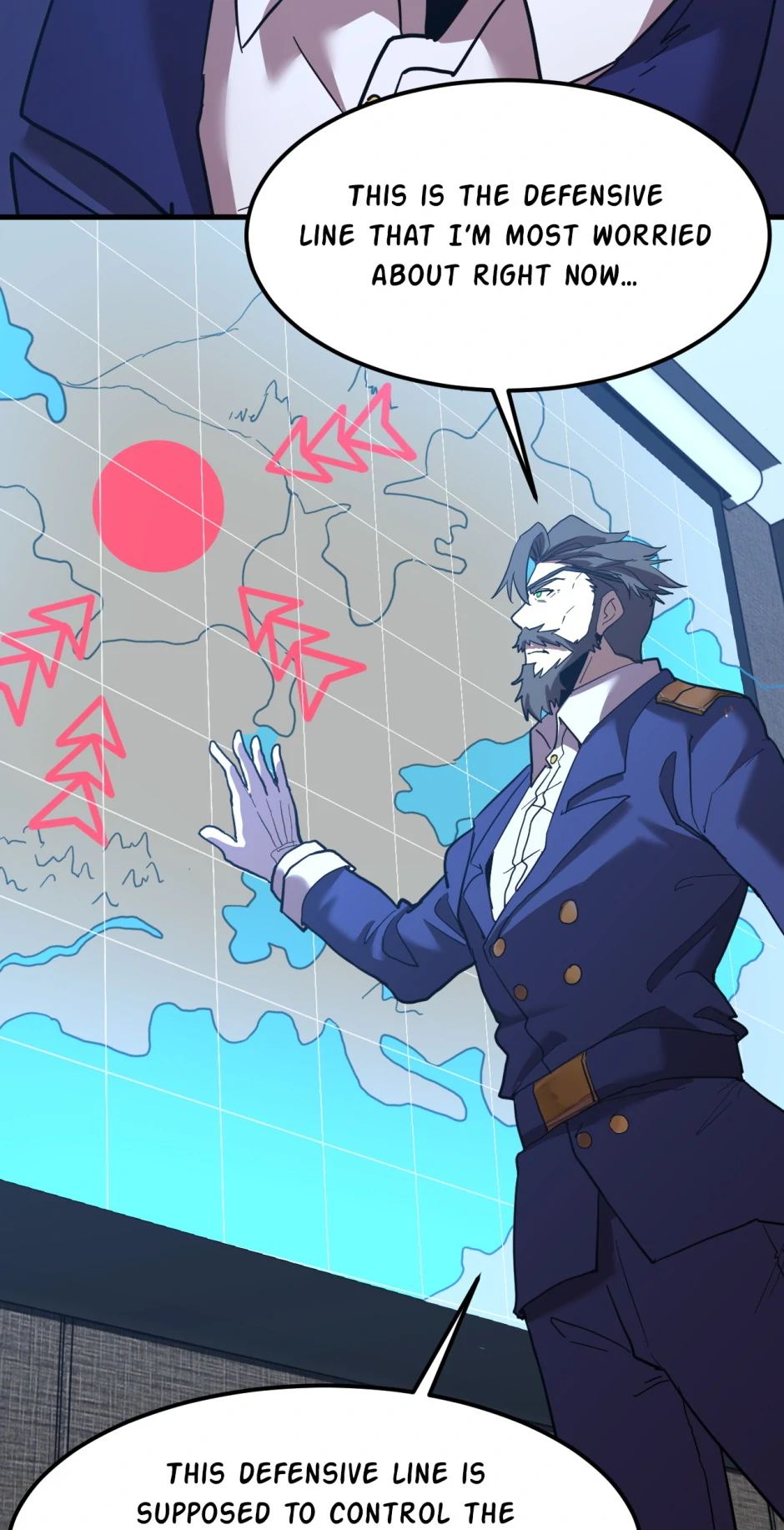 Read Logging 10000 Years into the Future Manga Online