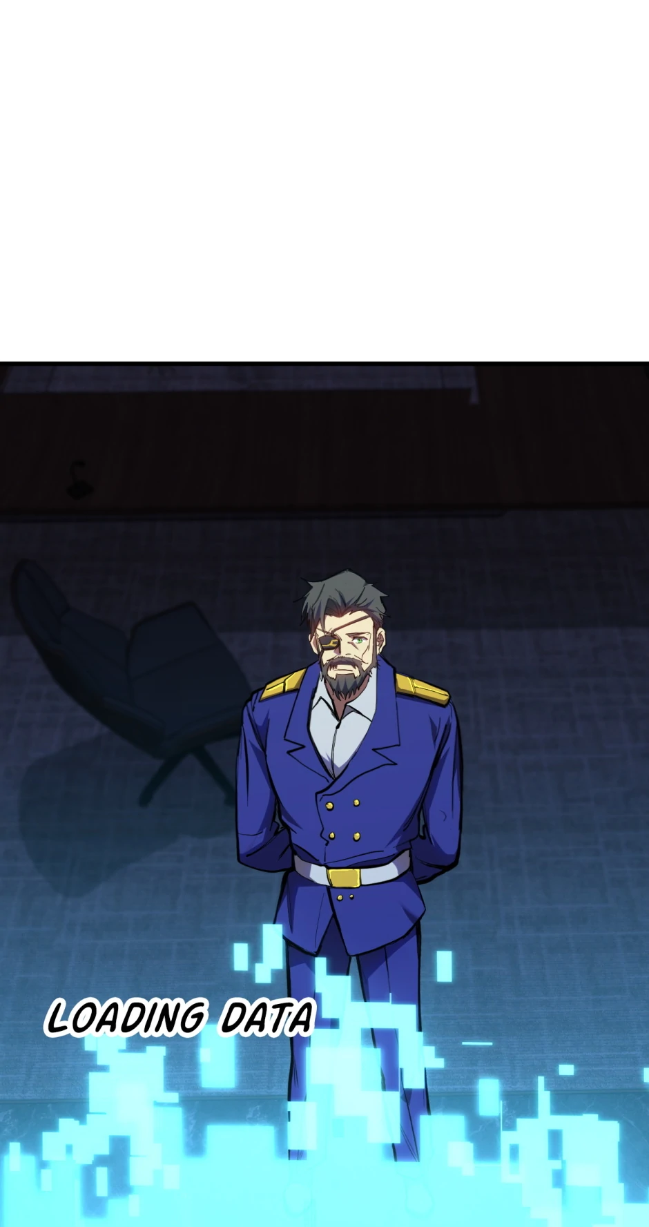 Read Logging 10000 Years into the Future Manga Online