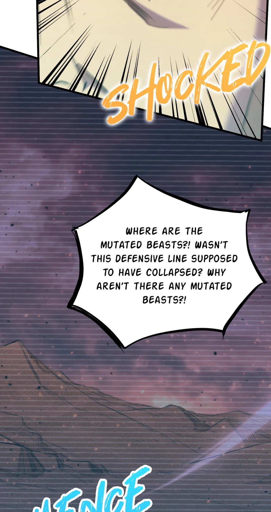 Read Logging 10000 Years into the Future Manga Online