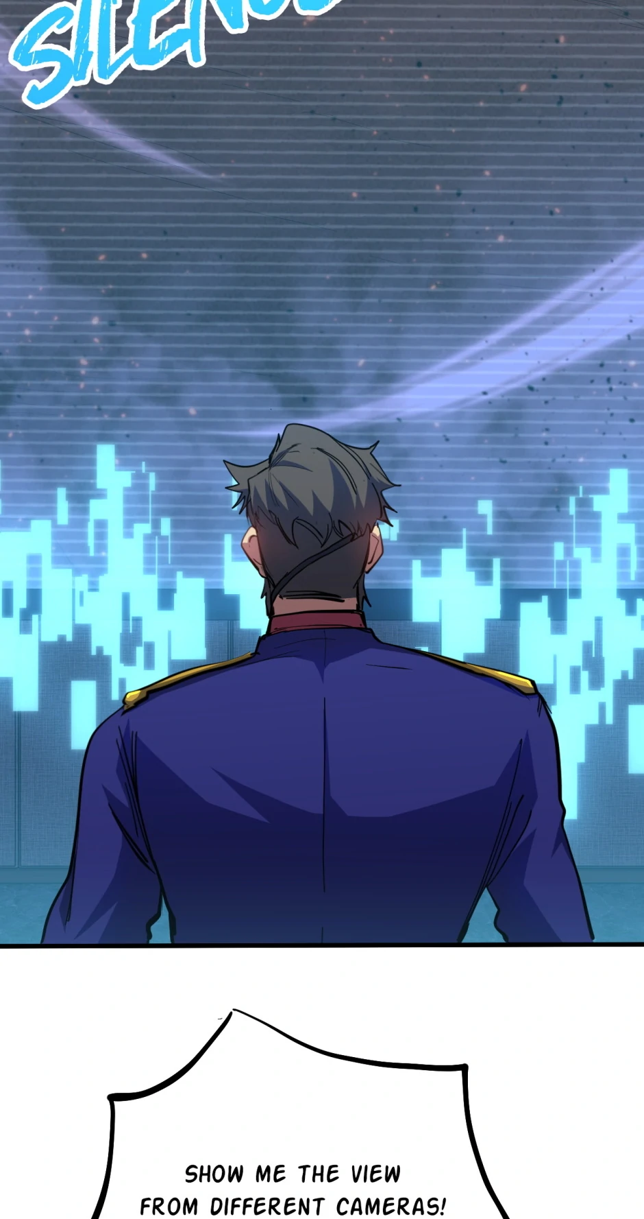 Read Logging 10000 Years into the Future Manga Online