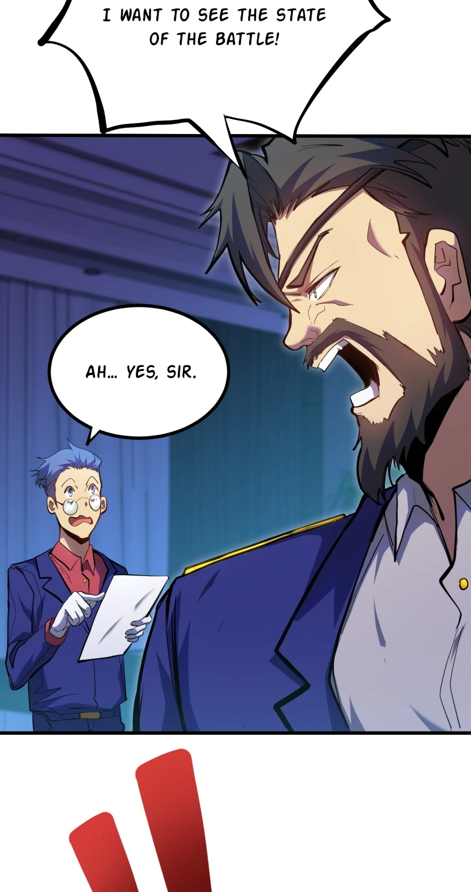 Read Logging 10000 Years into the Future Manga Online