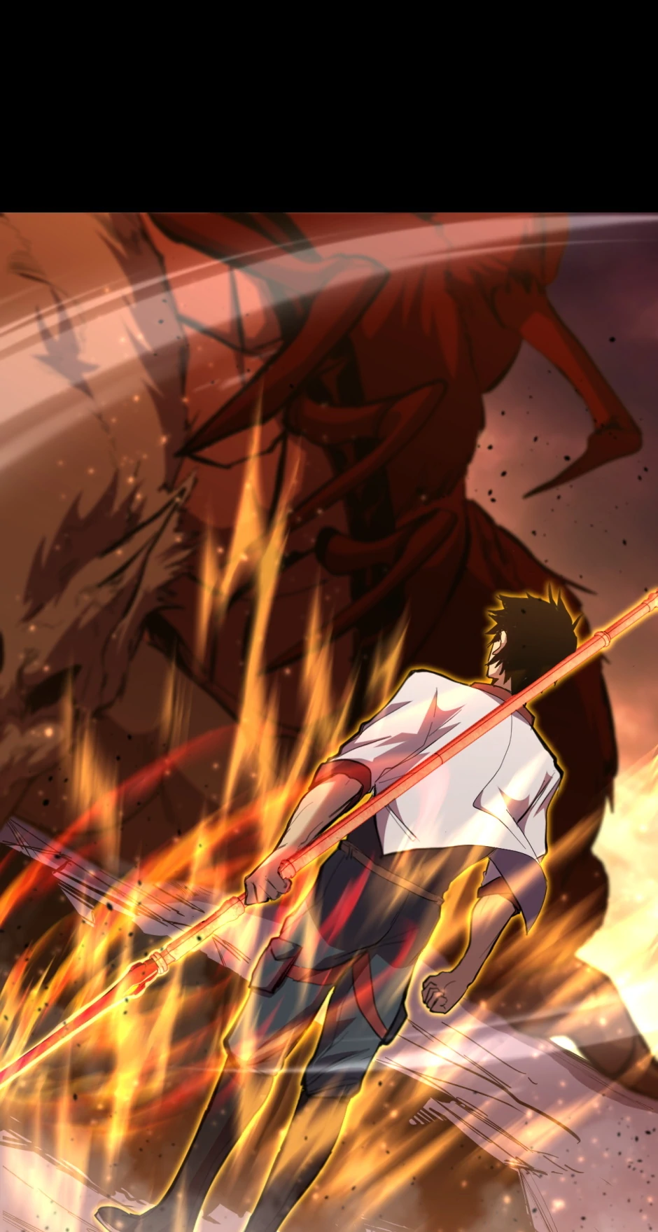 Read Logging 10000 Years into the Future Manga Online