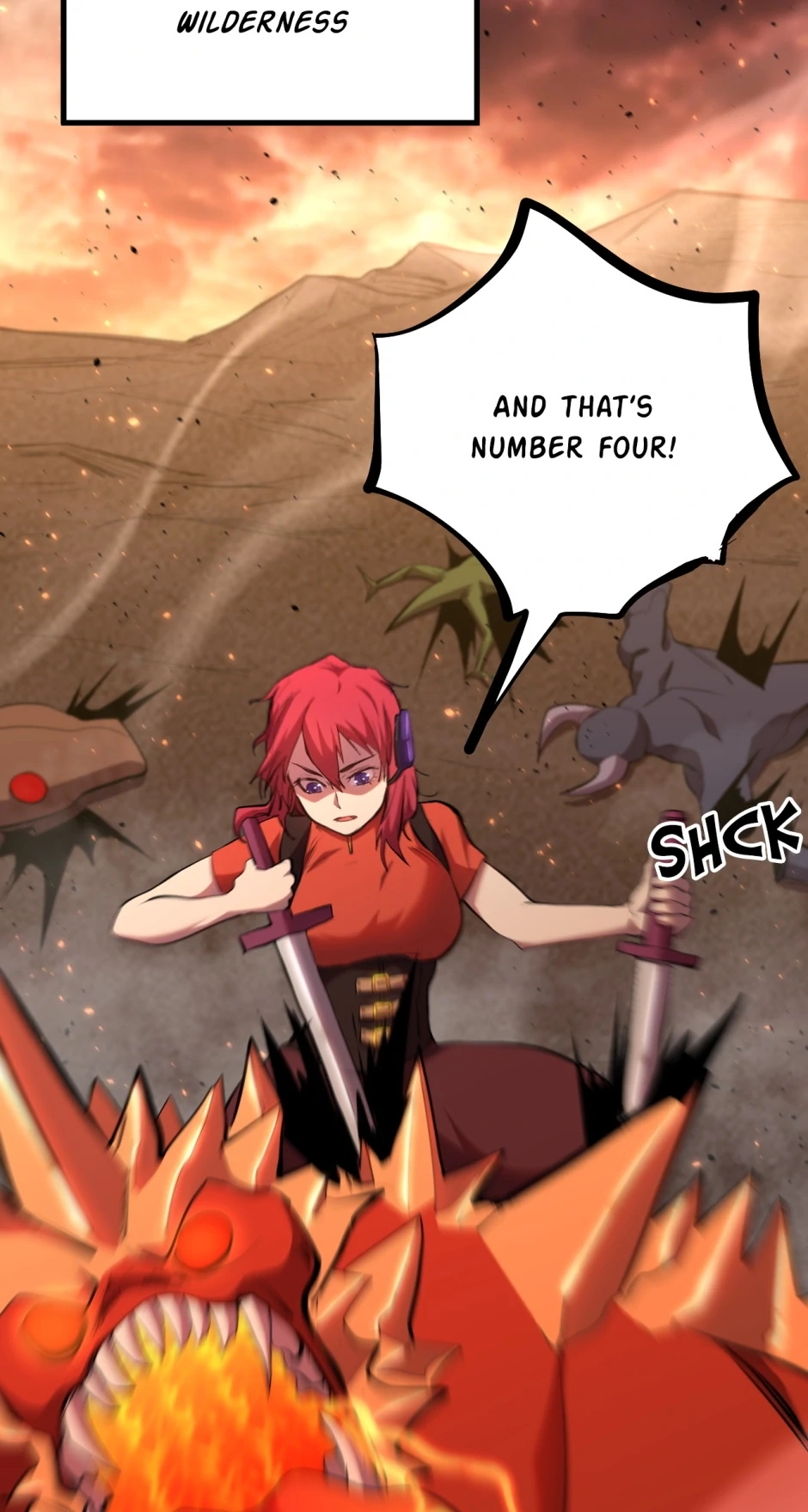 Read Logging 10000 Years into the Future Manga Online