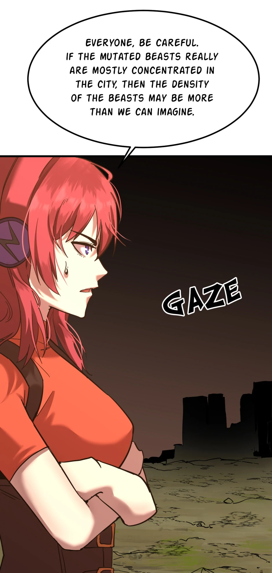 Read Logging 10000 Years into the Future Manga Online