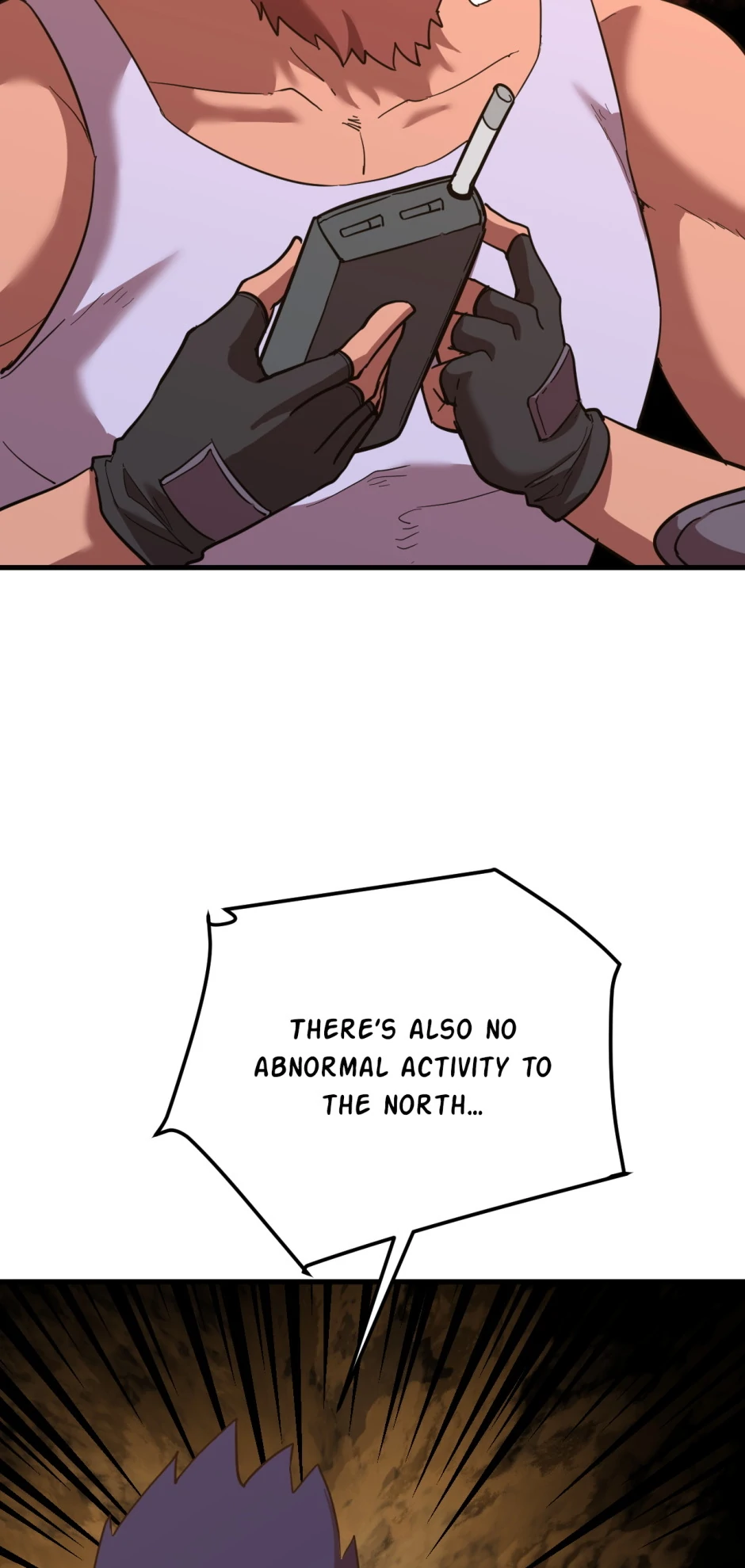 Read Logging 10000 Years into the Future Manga Online