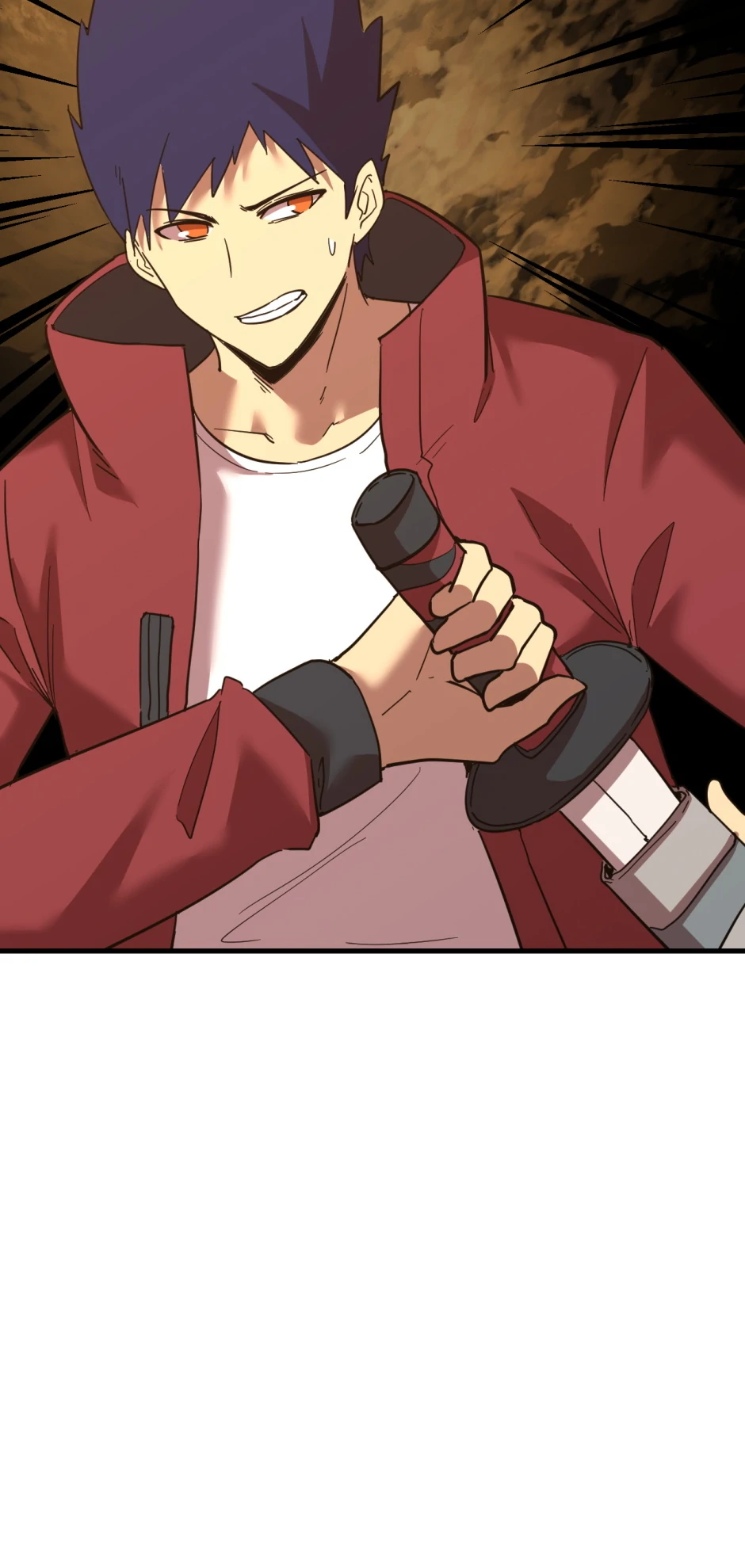 Read Logging 10000 Years into the Future Manga Online