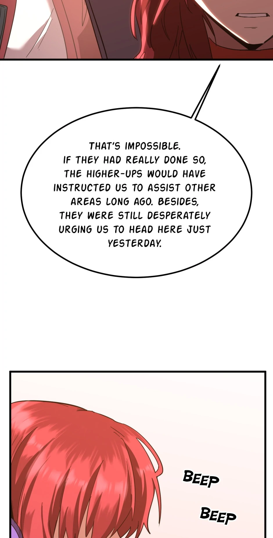 Read Logging 10000 Years into the Future Manga Online