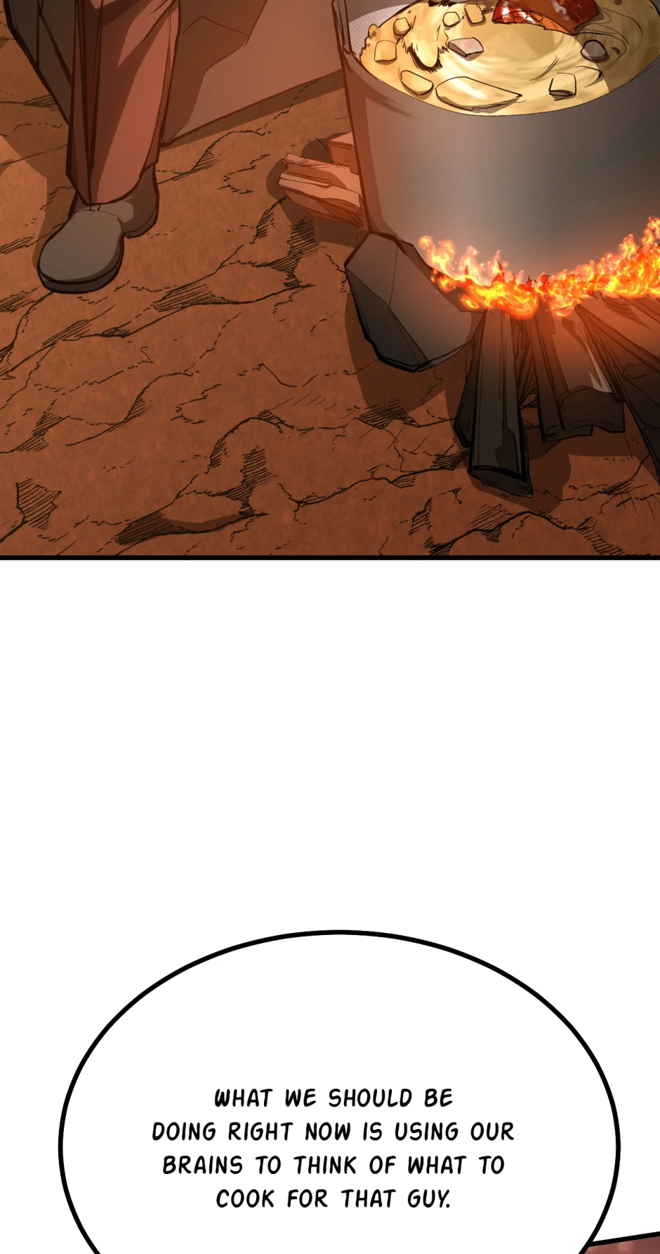 Read Logging 10000 Years into the Future Manga Online