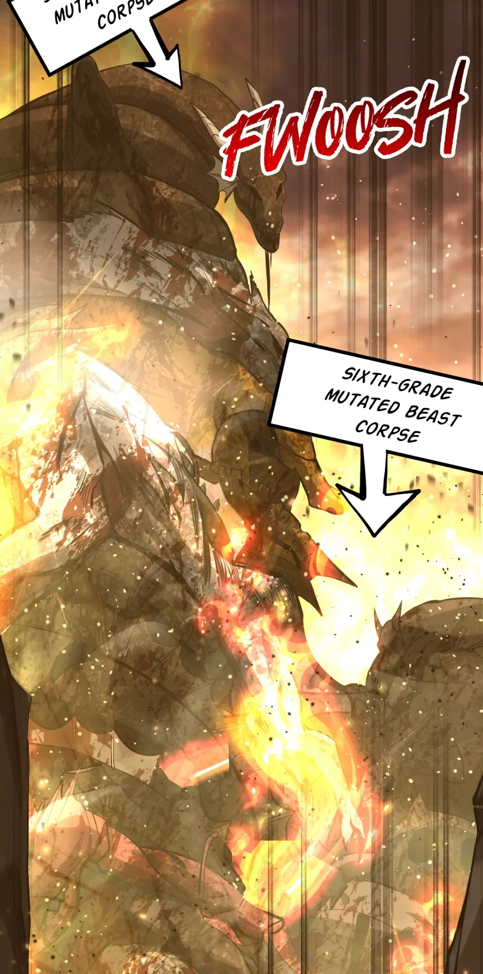 Read Logging 10000 Years into the Future Manga Online