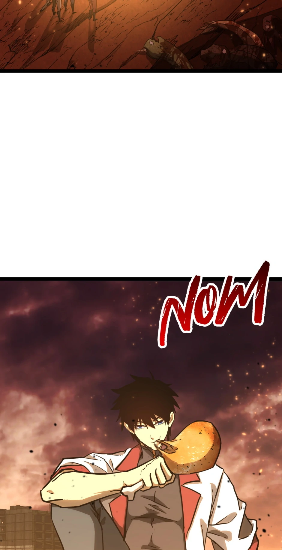 Read Logging 10000 Years into the Future Manga Online