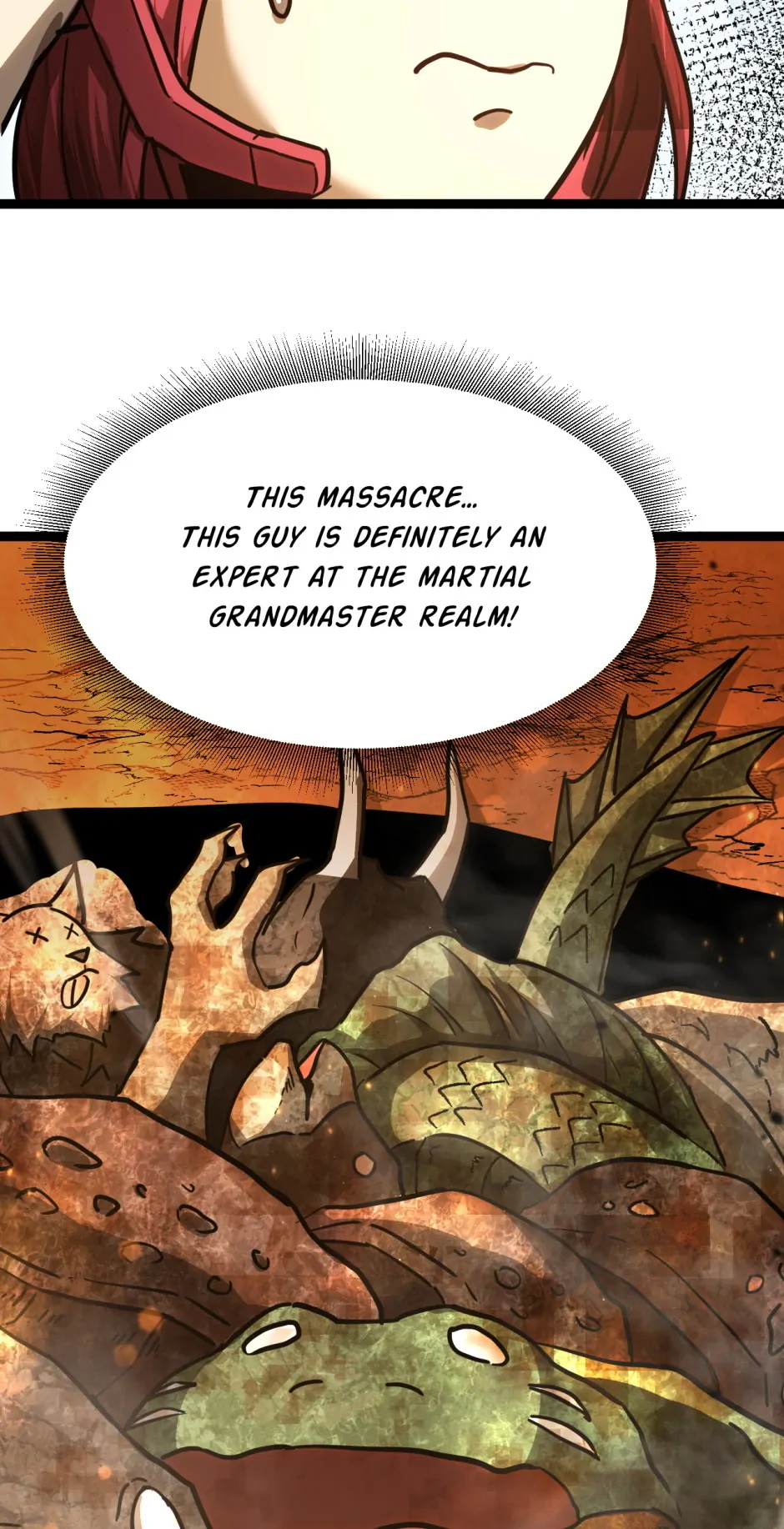 Read Logging 10000 Years into the Future Manga Online