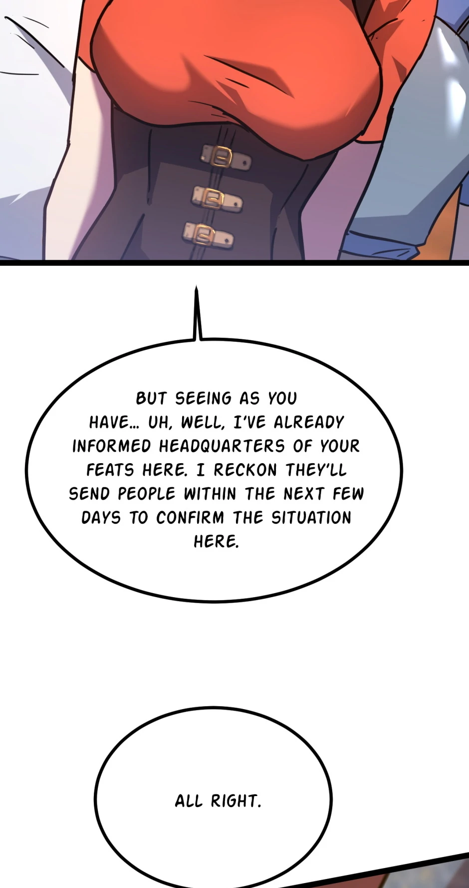 Read Logging 10000 Years into the Future Manga Online