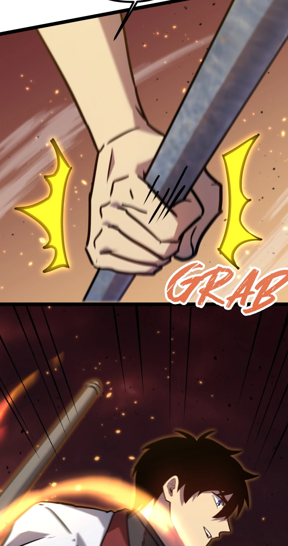 Read Logging 10000 Years into the Future Manga Online