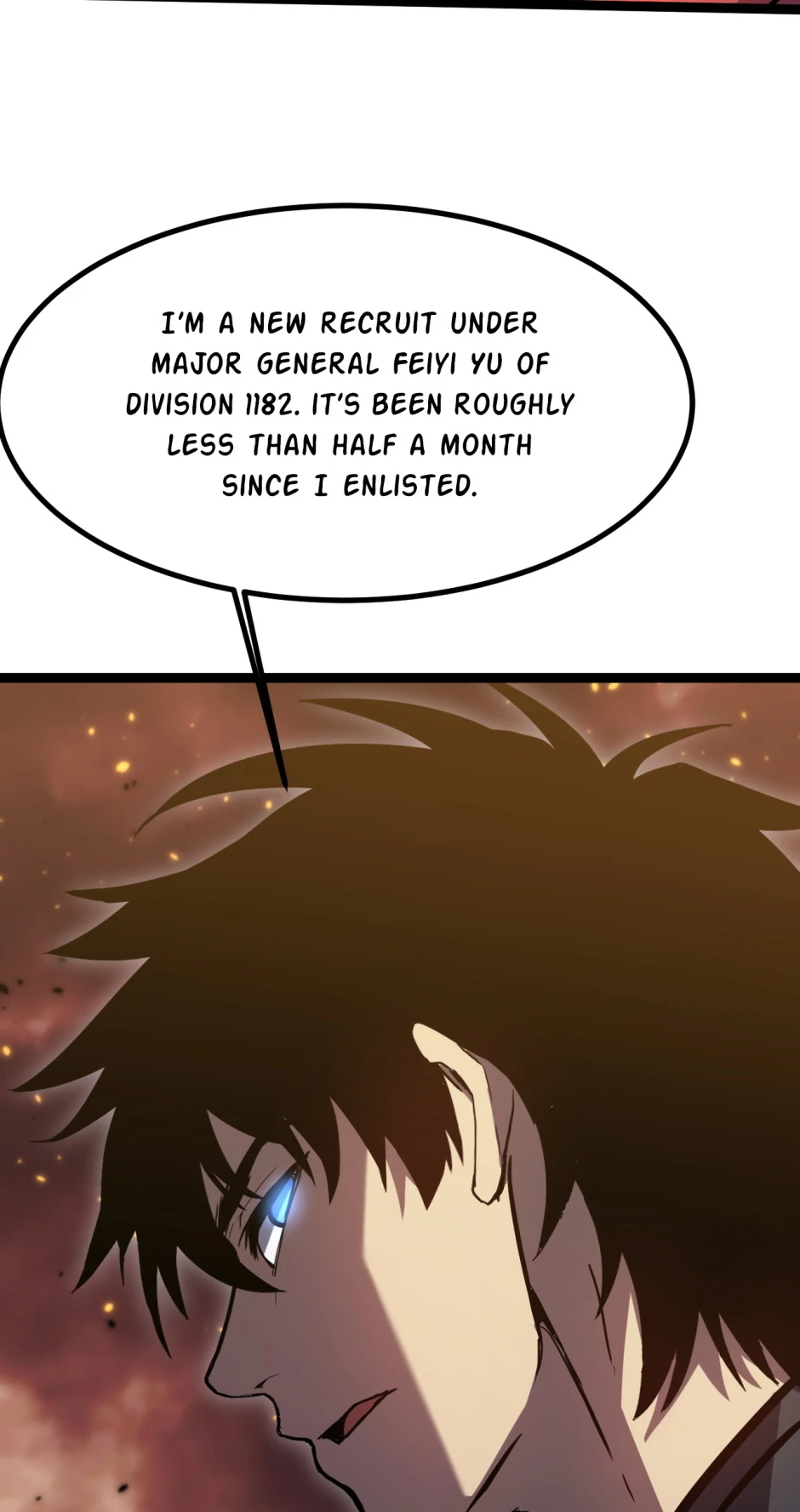 Read Logging 10000 Years into the Future Manga Online
