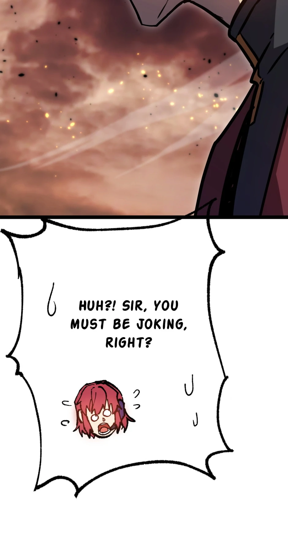 Read Logging 10000 Years into the Future Manga Online